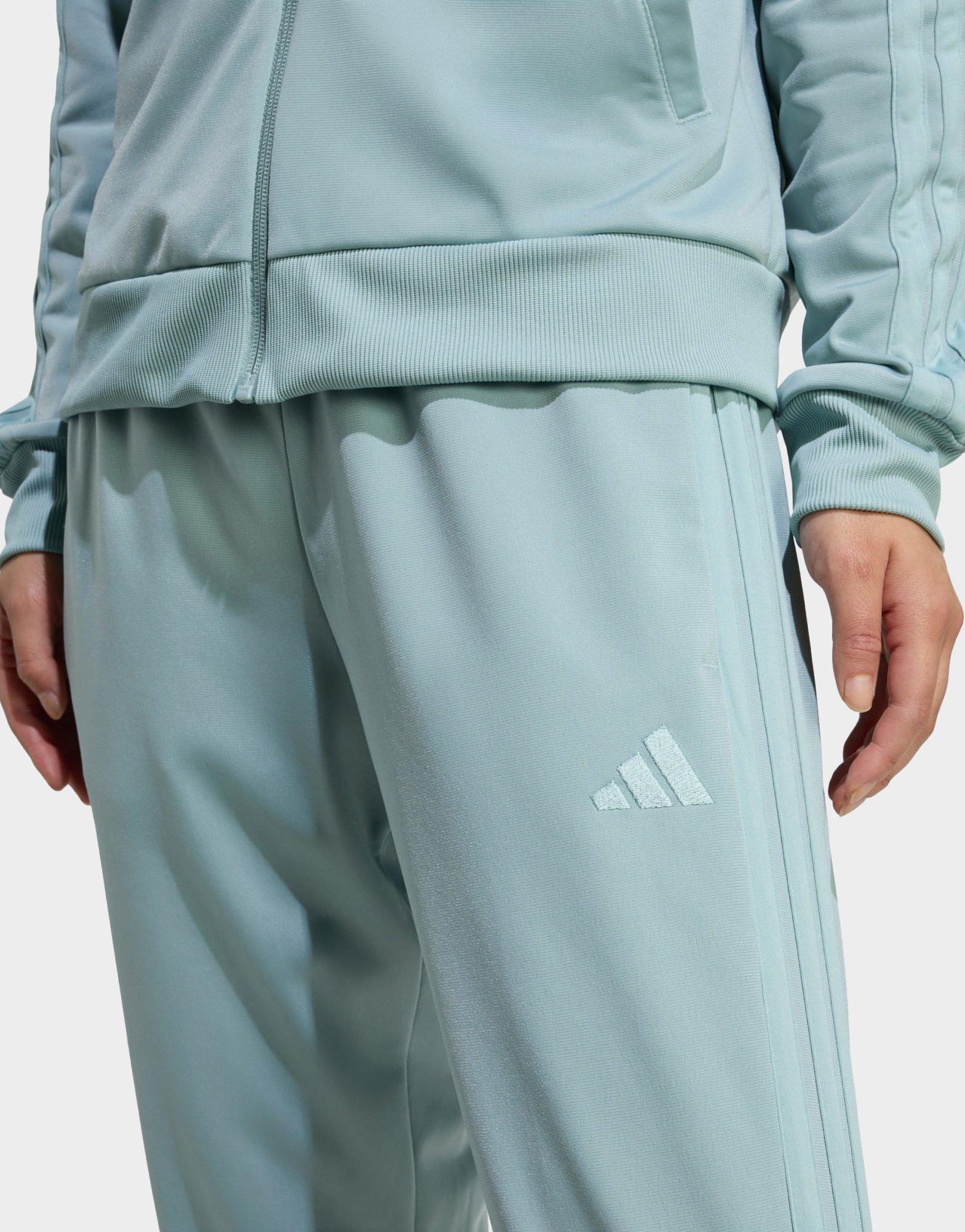 adidas 3-Stripes Train Tracksuit