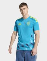 adidas Maillot Gardien De But Domicile Espagne 26