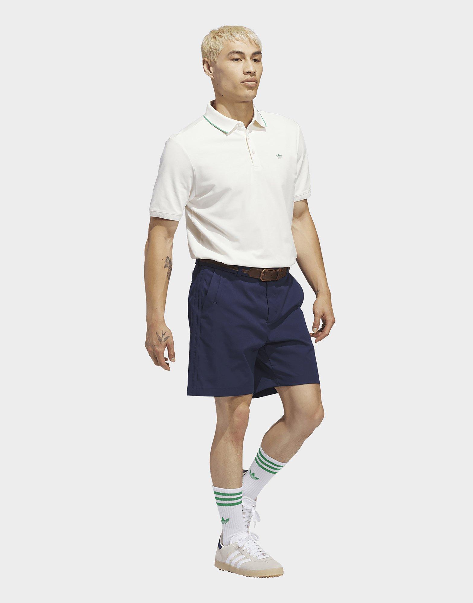 adidas Originals Twistweave Shorts