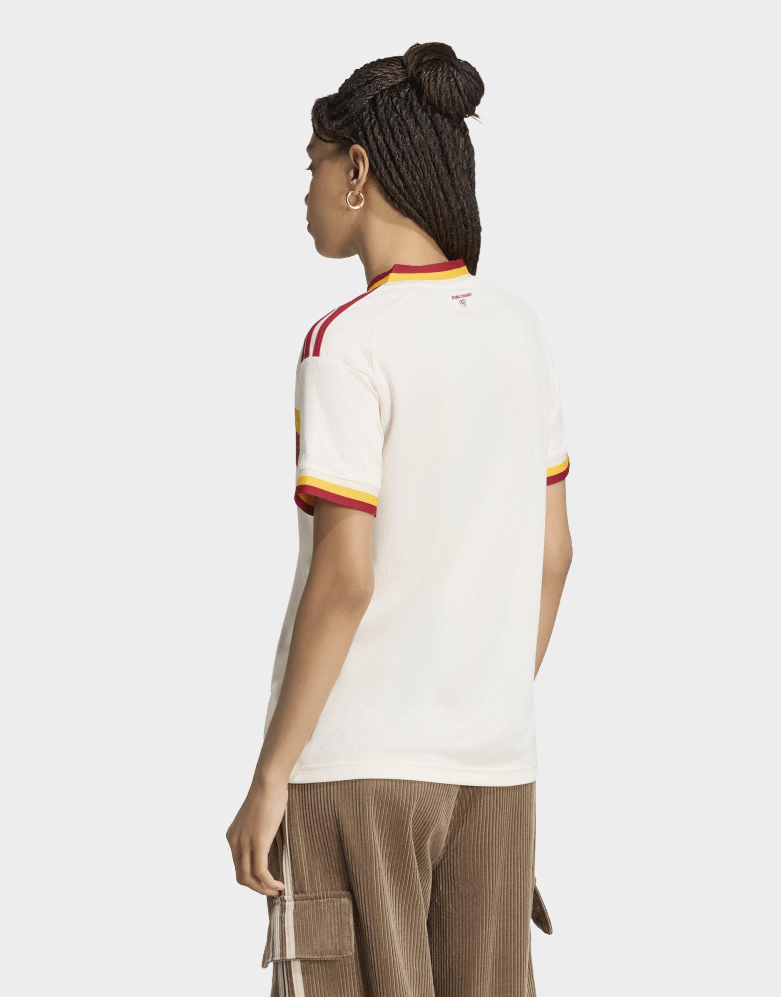 adidas As ROMA 26/27 Uitshirt