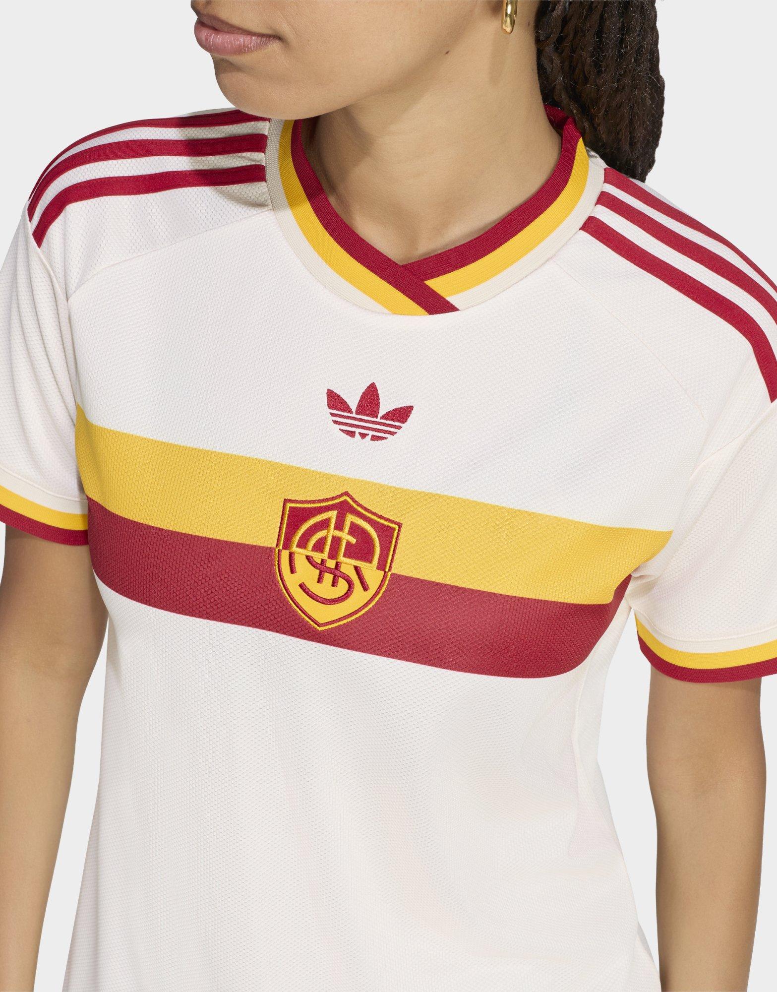 adidas As ROMA 26/27 Uitshirt