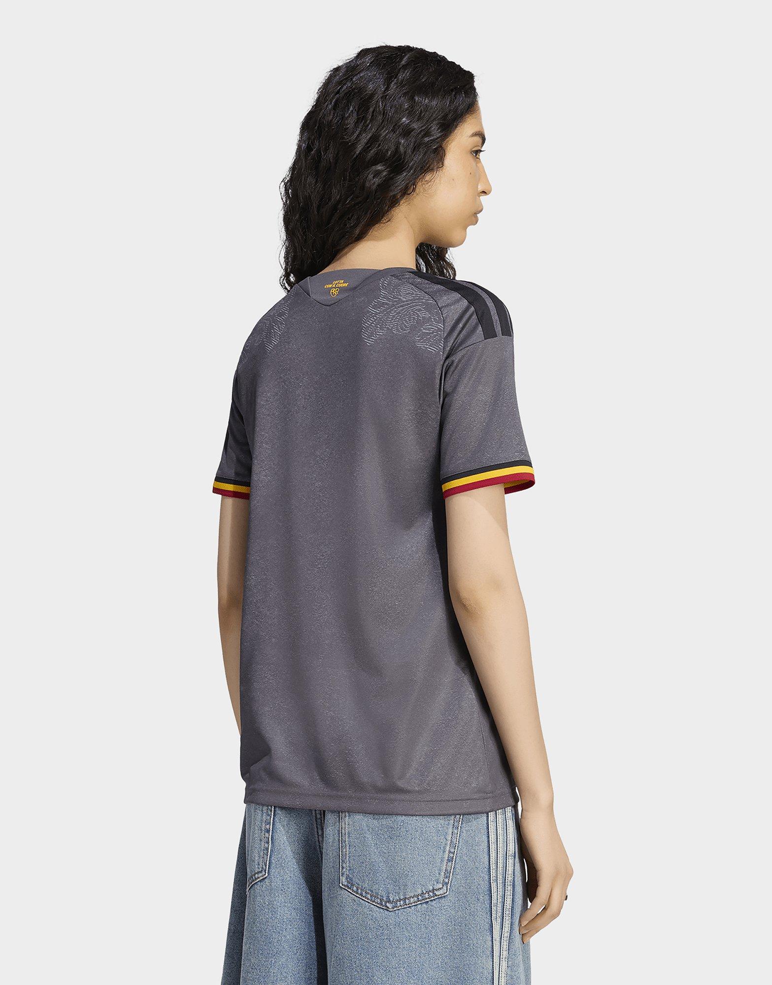 adidas As ROMA 26/27 Derde Shirt