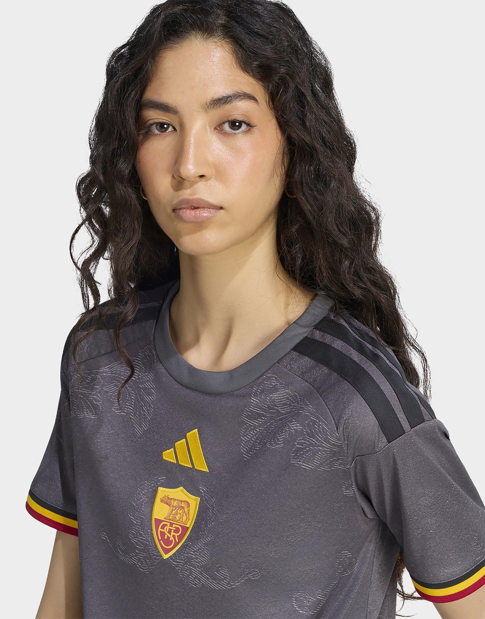 adidas As ROMA 26/27 Derde Shirt