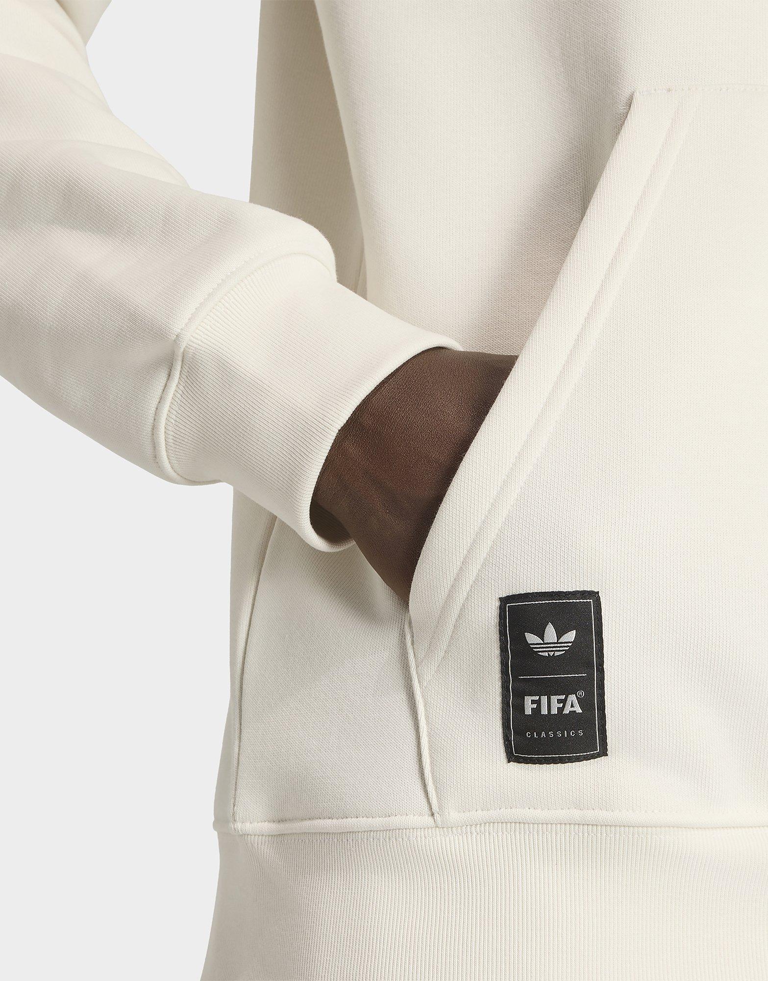 adidas Sweat-shirt Mascotte Coupe du Monde de la FIFA 2026