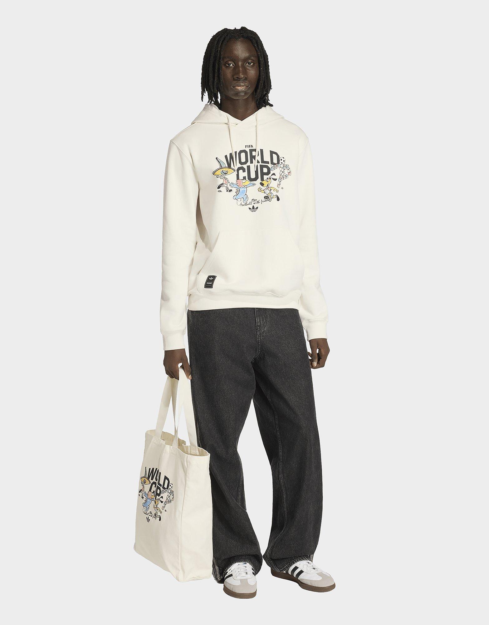 adidas Sweat-shirt Mascotte Coupe du Monde de la FIFA 2026