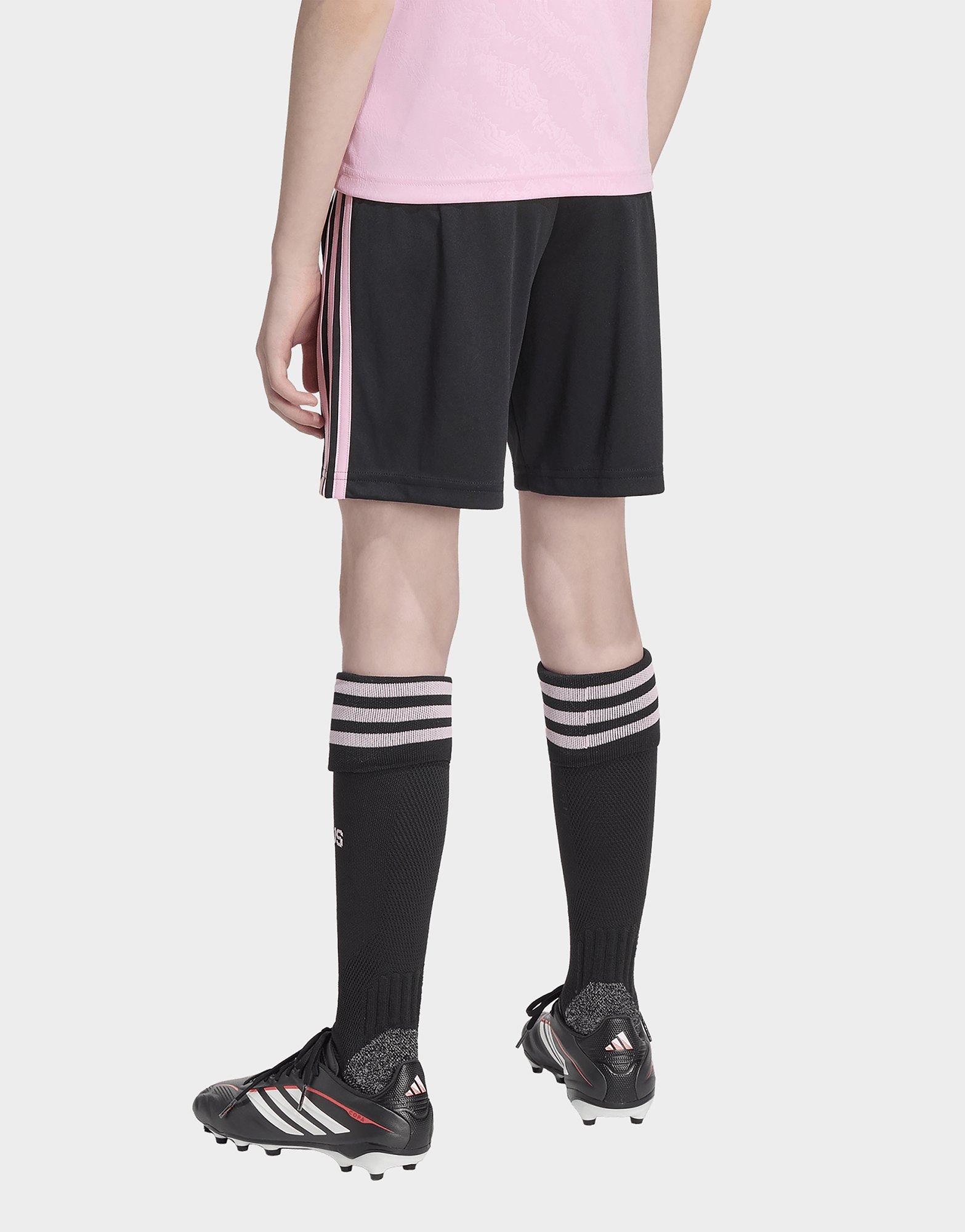adidas Juventus 26/27 Uitshort Kids