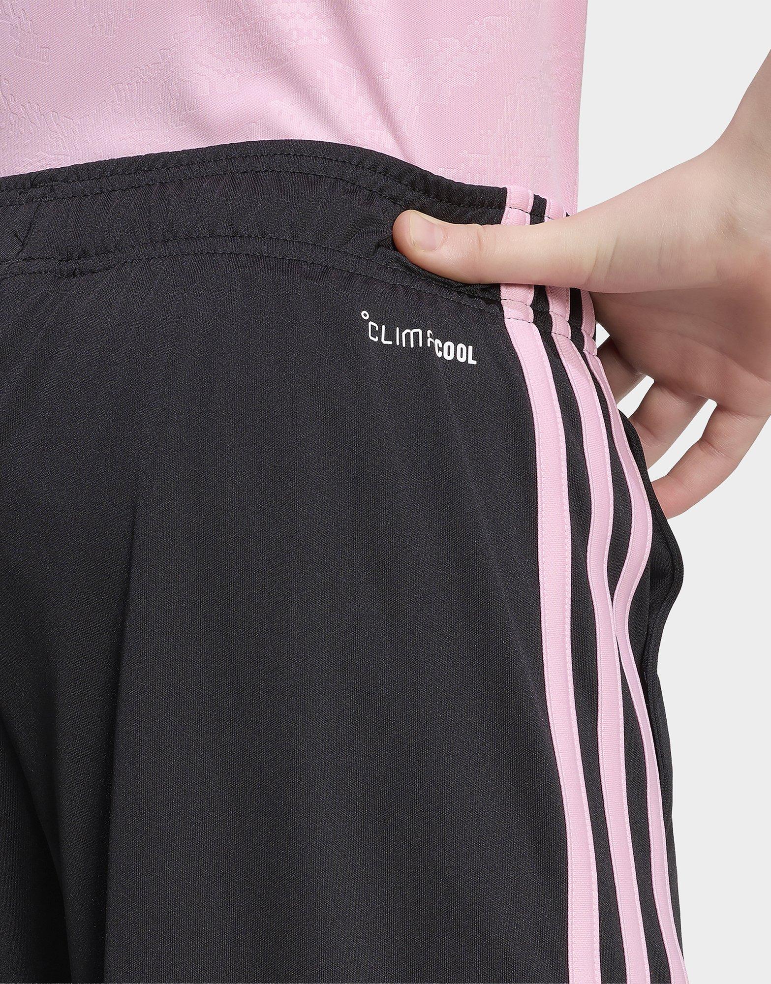 adidas Juventus 26/27 Uitshort Kids