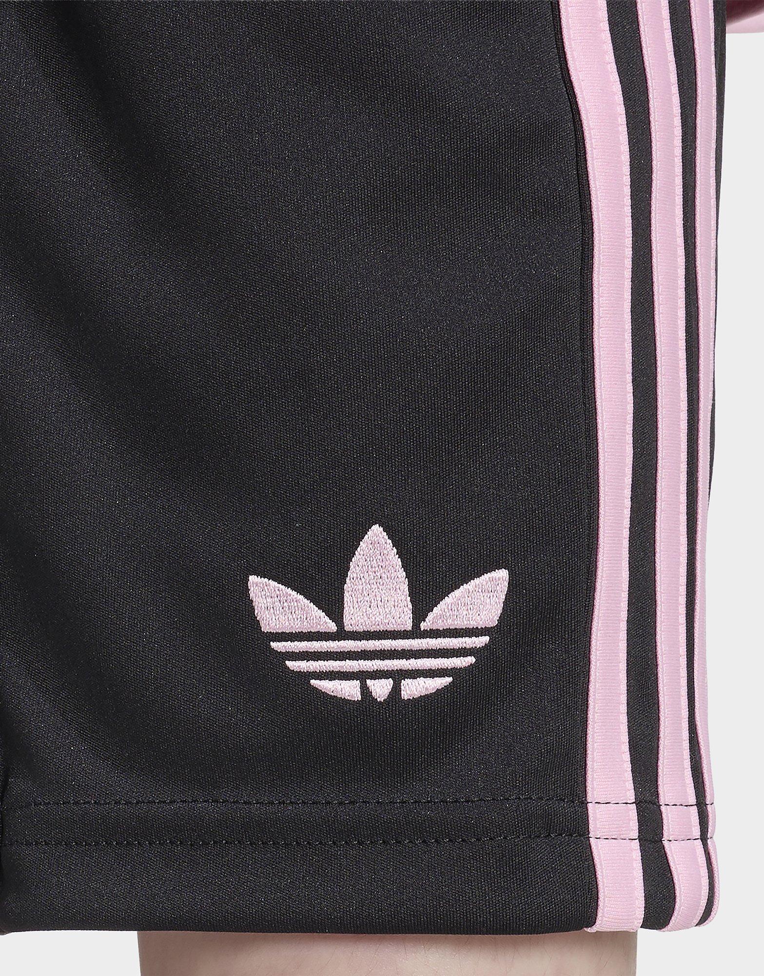 adidas Juventus 26/27 Uitshort Kids