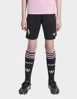 adidas Pantalón corto segunda equipación Juventus 26/27 infantil