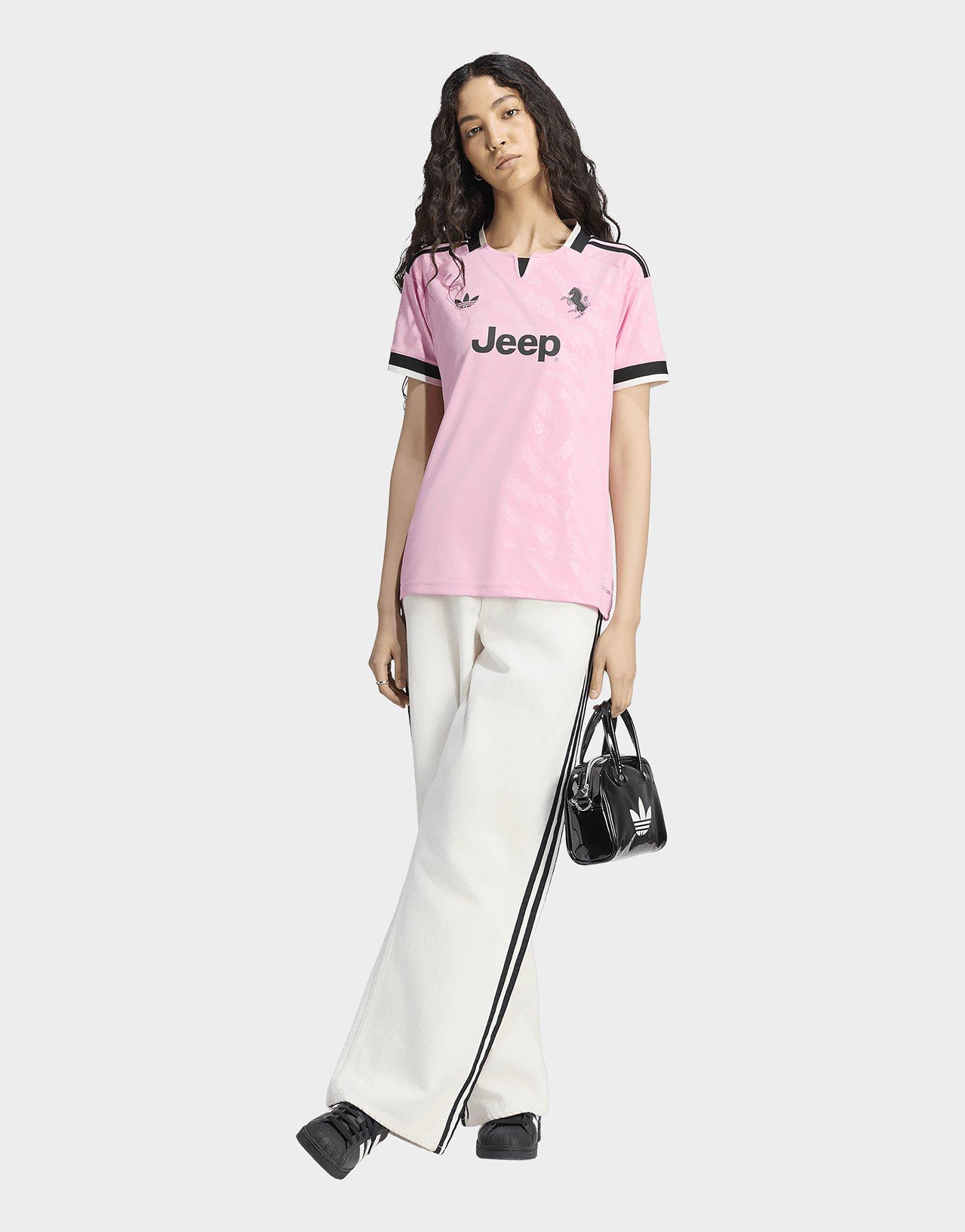 adidas Juventus 26/27 Uitshirt