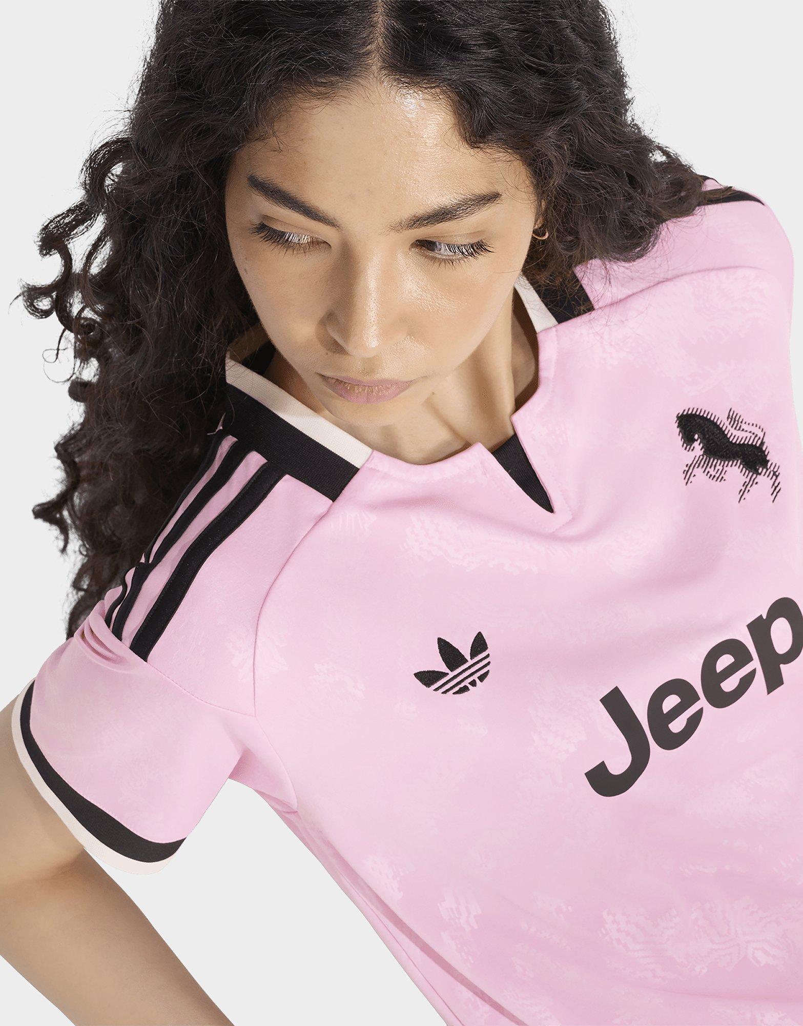 adidas Juventus 26/27 Uitshirt