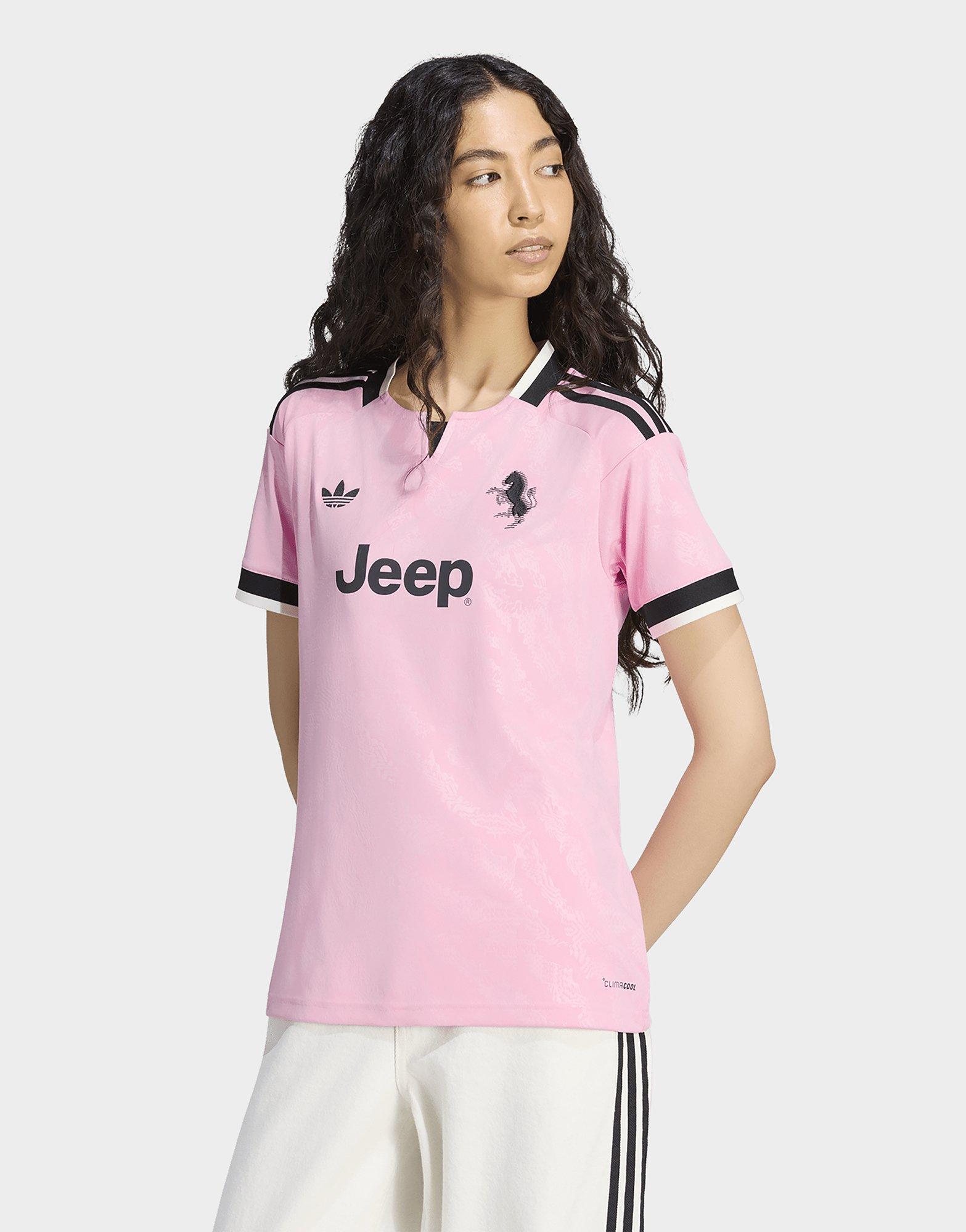 adidas Juventus 26/27 Away Jersey