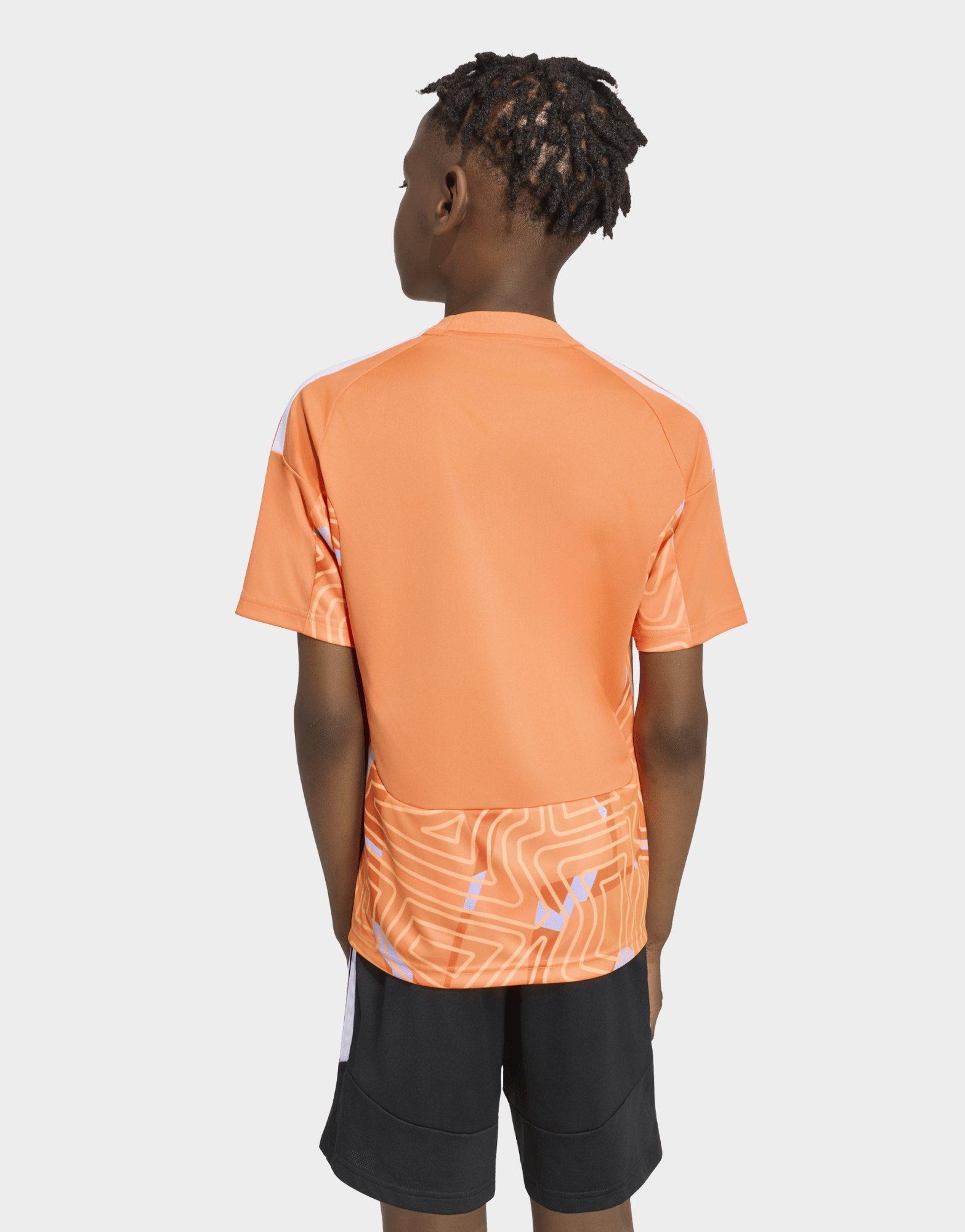 adidas Maillot Gardien De But Domicile Juventus 26/27