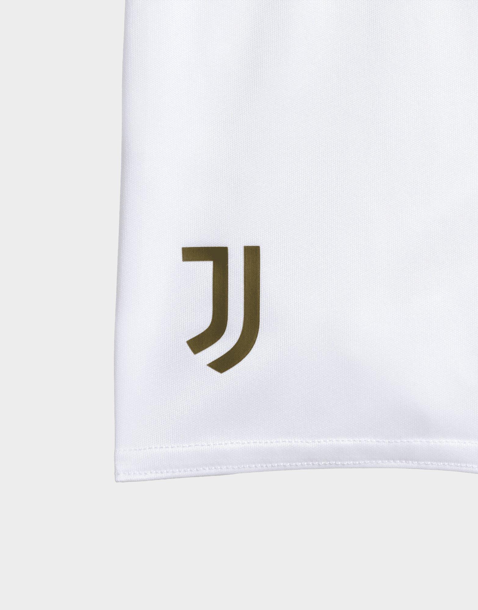 adidas Juventus Turin 26/27 Mini-heimausrüstung
