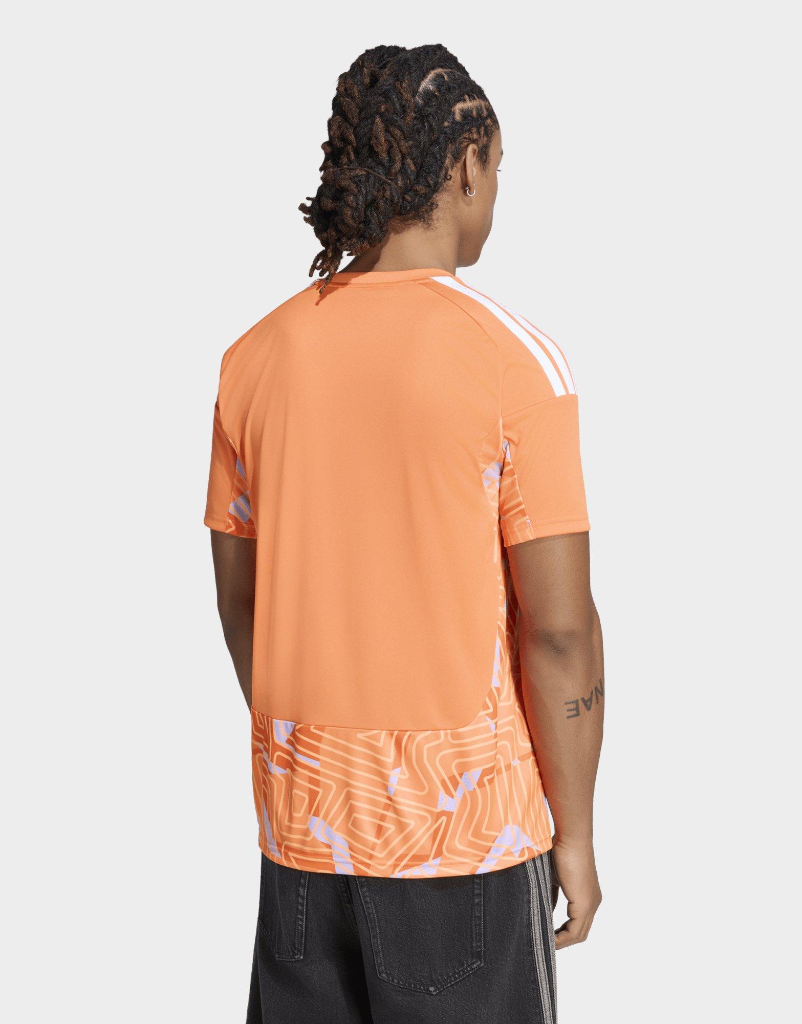 adidas Maillot Gardien De But Domicile Juventus 26/27