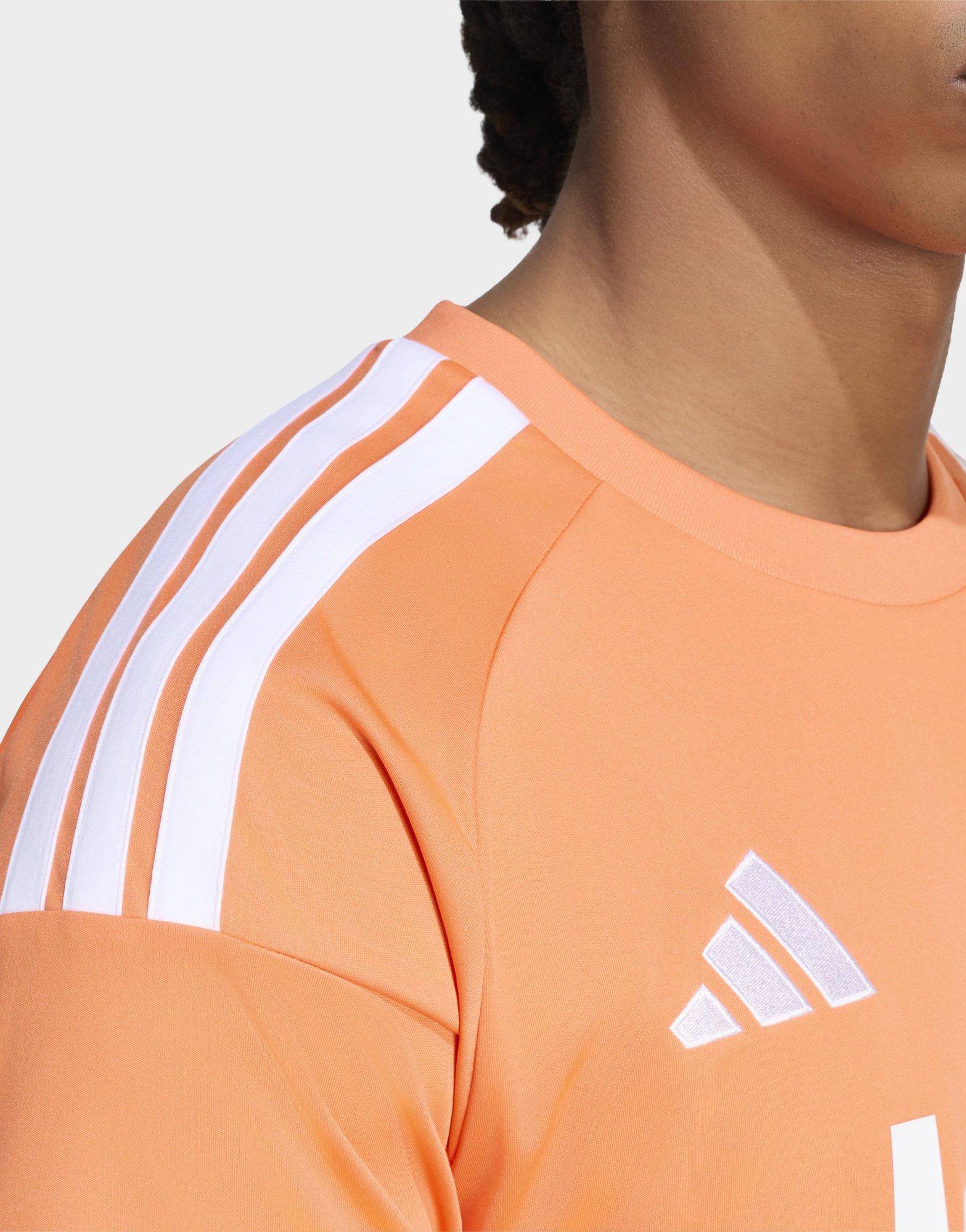 adidas Maillot Gardien De But Domicile Juventus 26/27