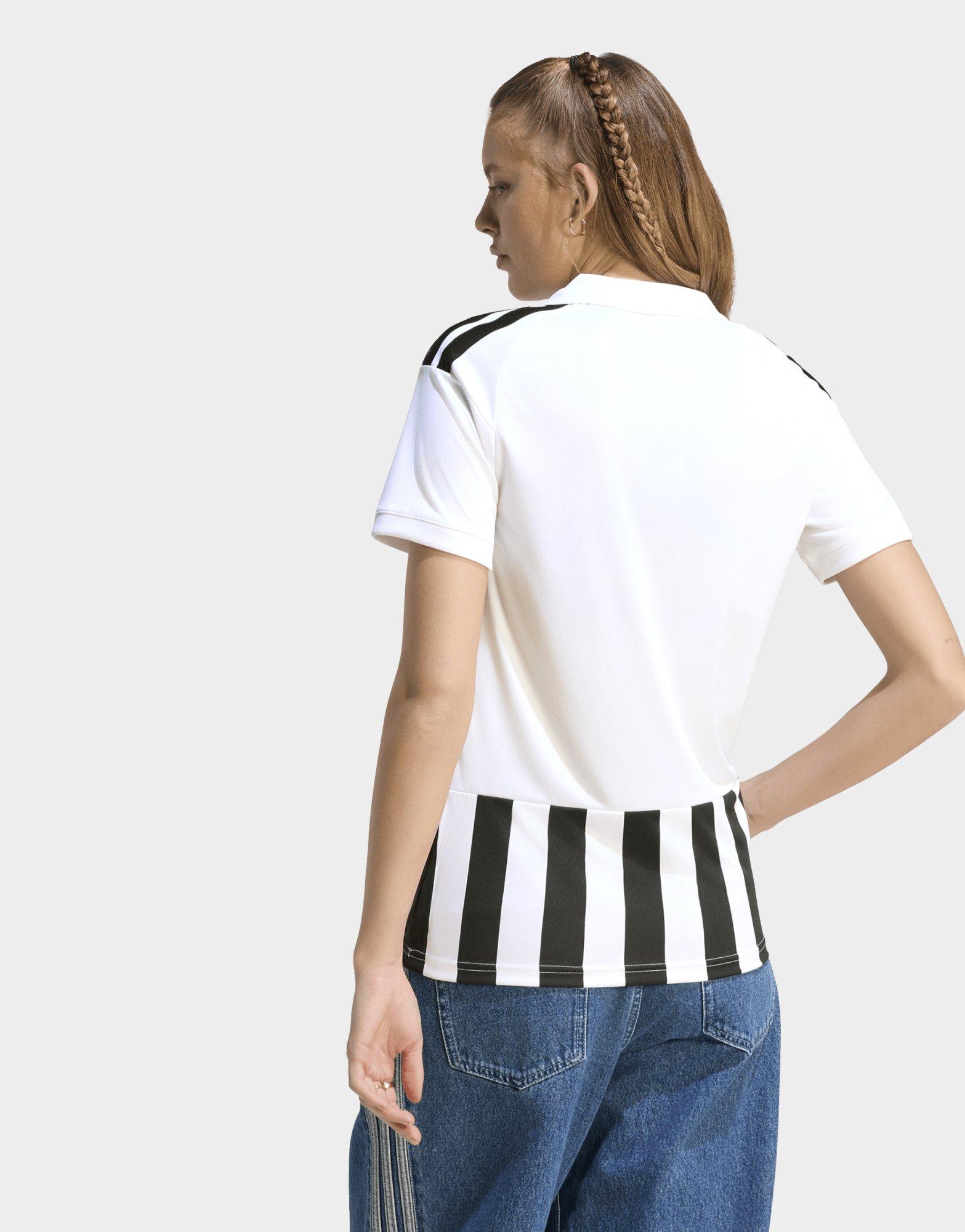 adidas Juventus Turin 26/27 Heimtrikot