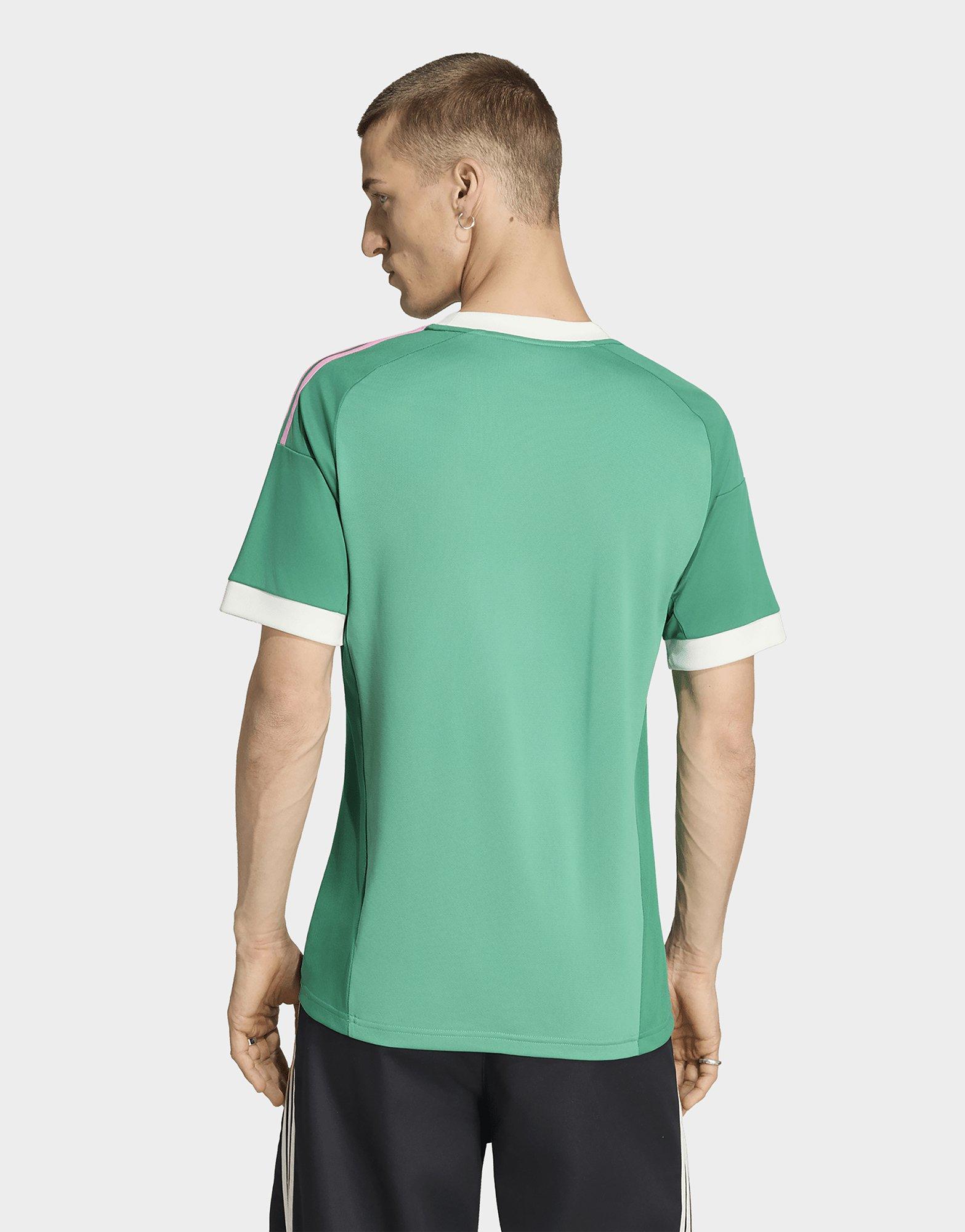 adidas Maillot Gardien de but Extérieur Juventus 26/27