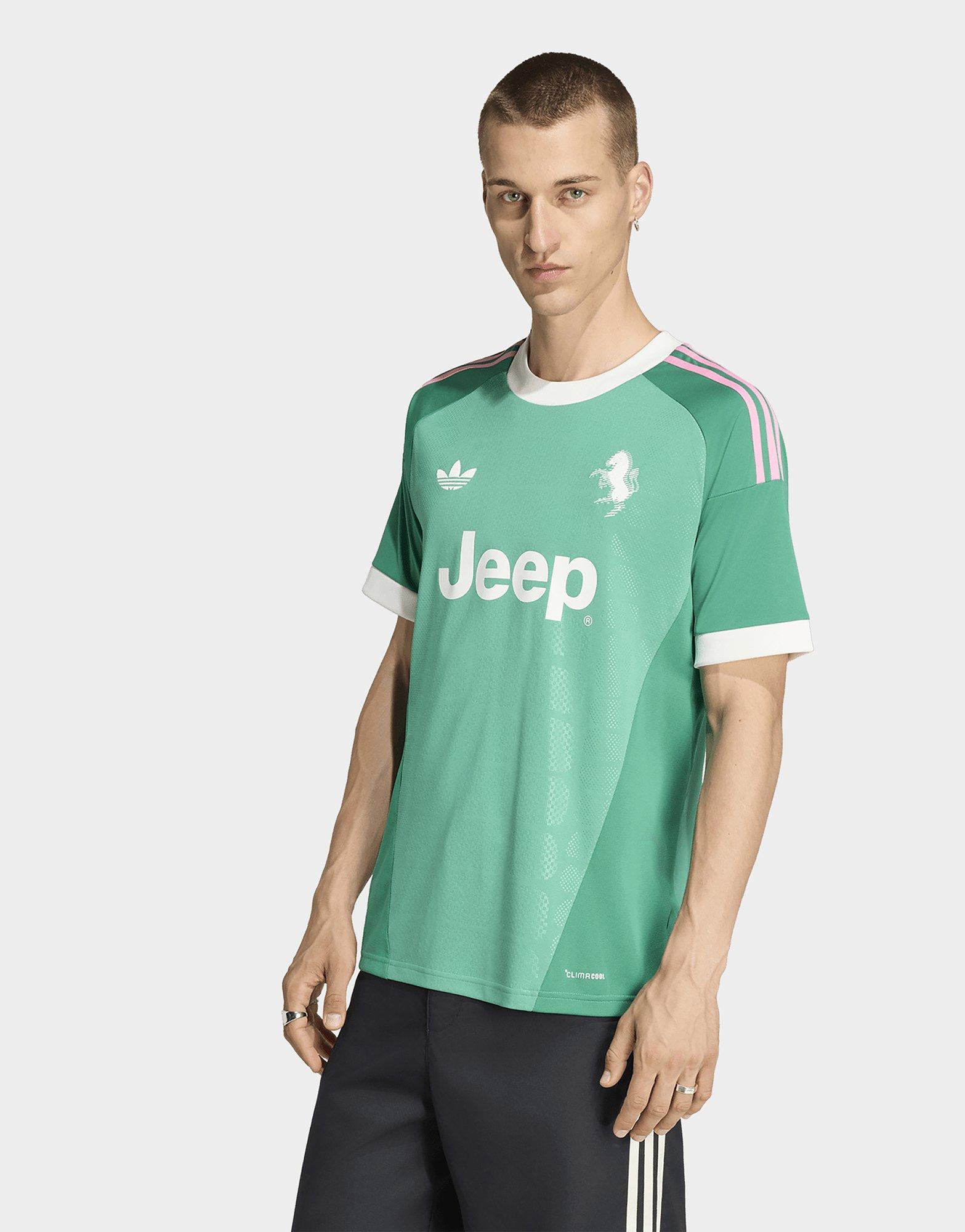 adidas Maglia da portiere Away Juventus 26/27