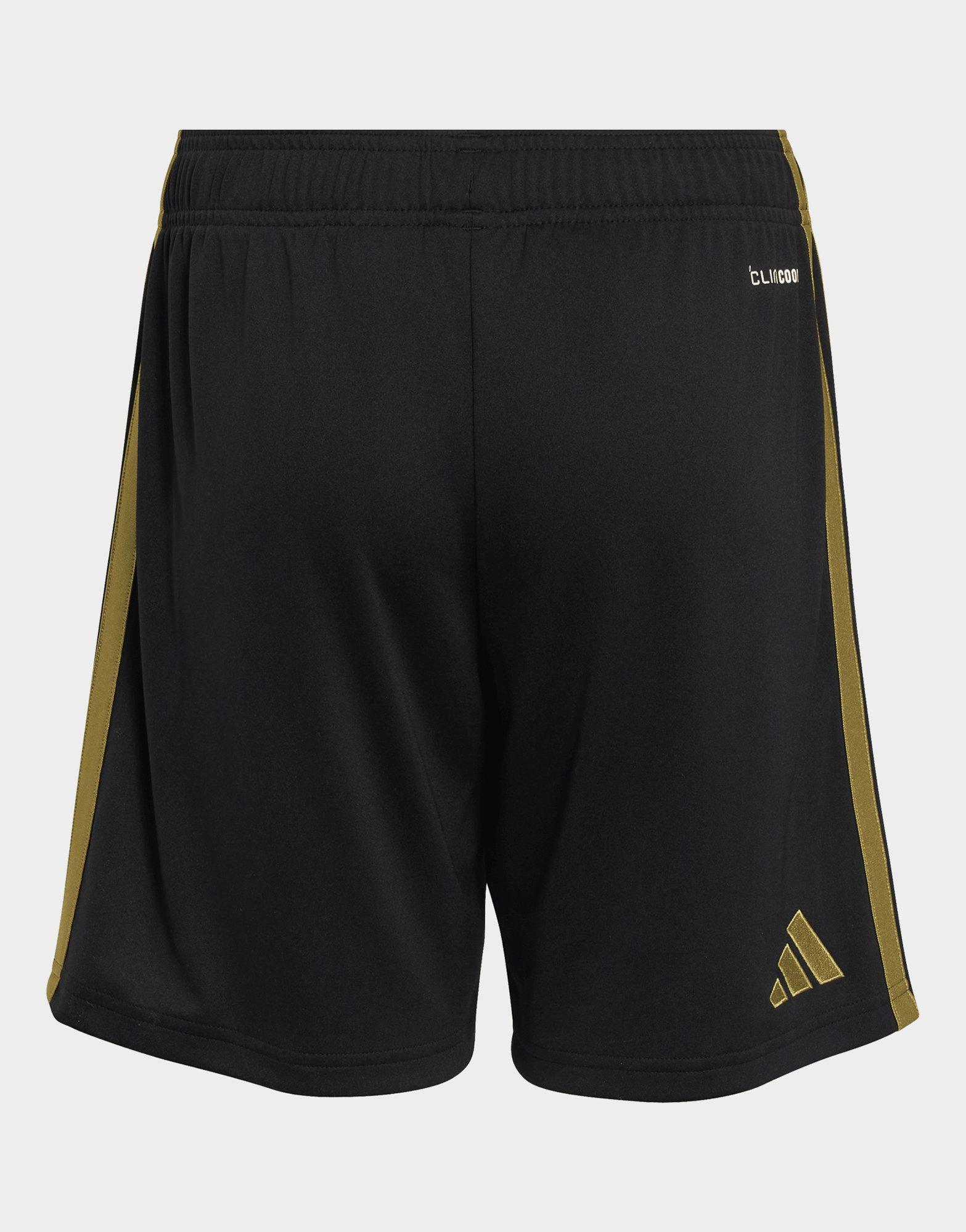 adidas Pantalón Corto Tercera Equipación Juventus 26/27