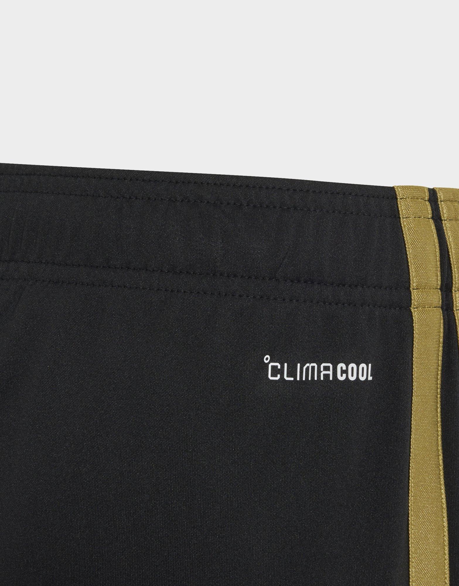 adidas Pantalón Corto Tercera Equipación Juventus 26/27