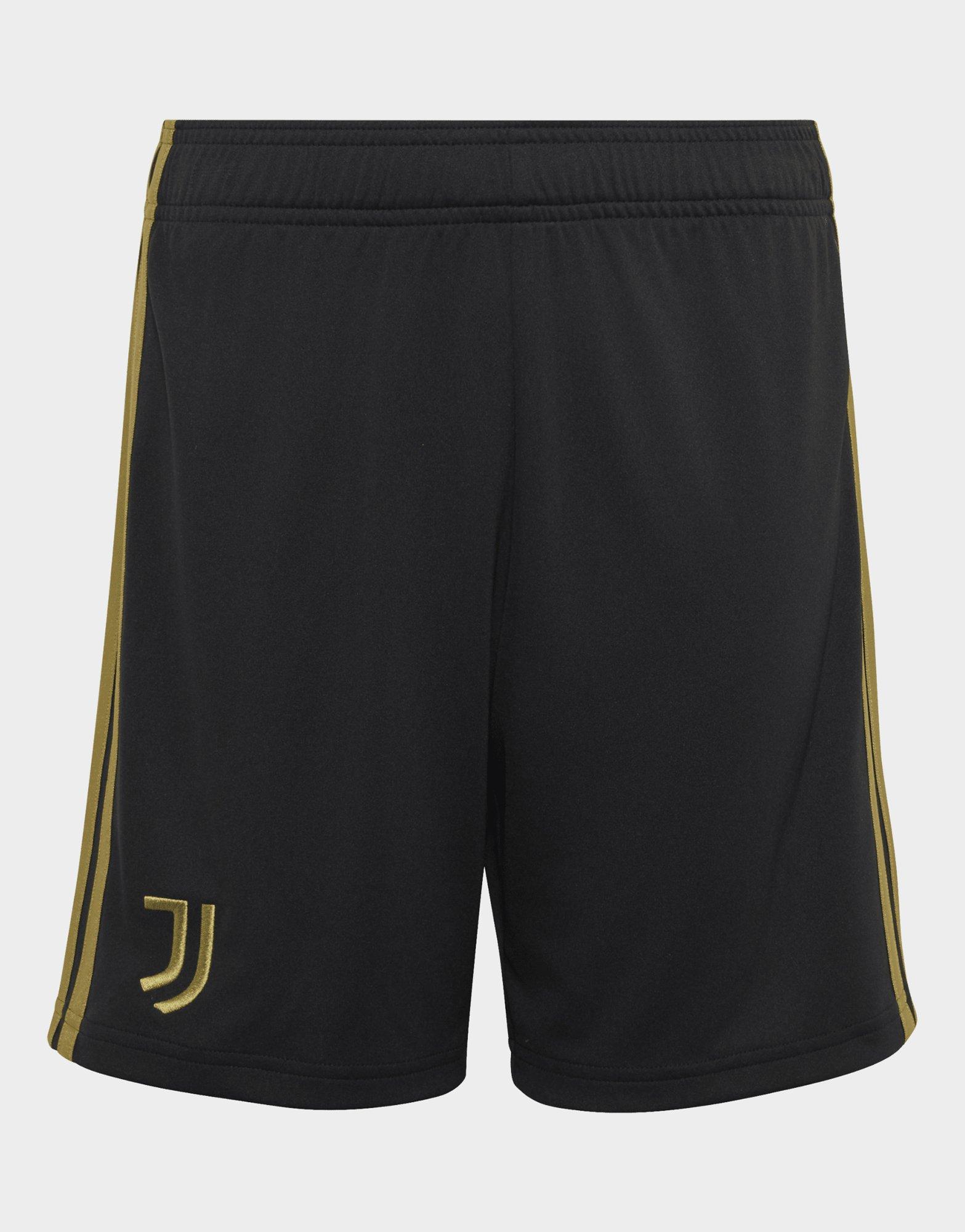 adidas Short Thirds 26/27 Juventus Bambini E Bambine