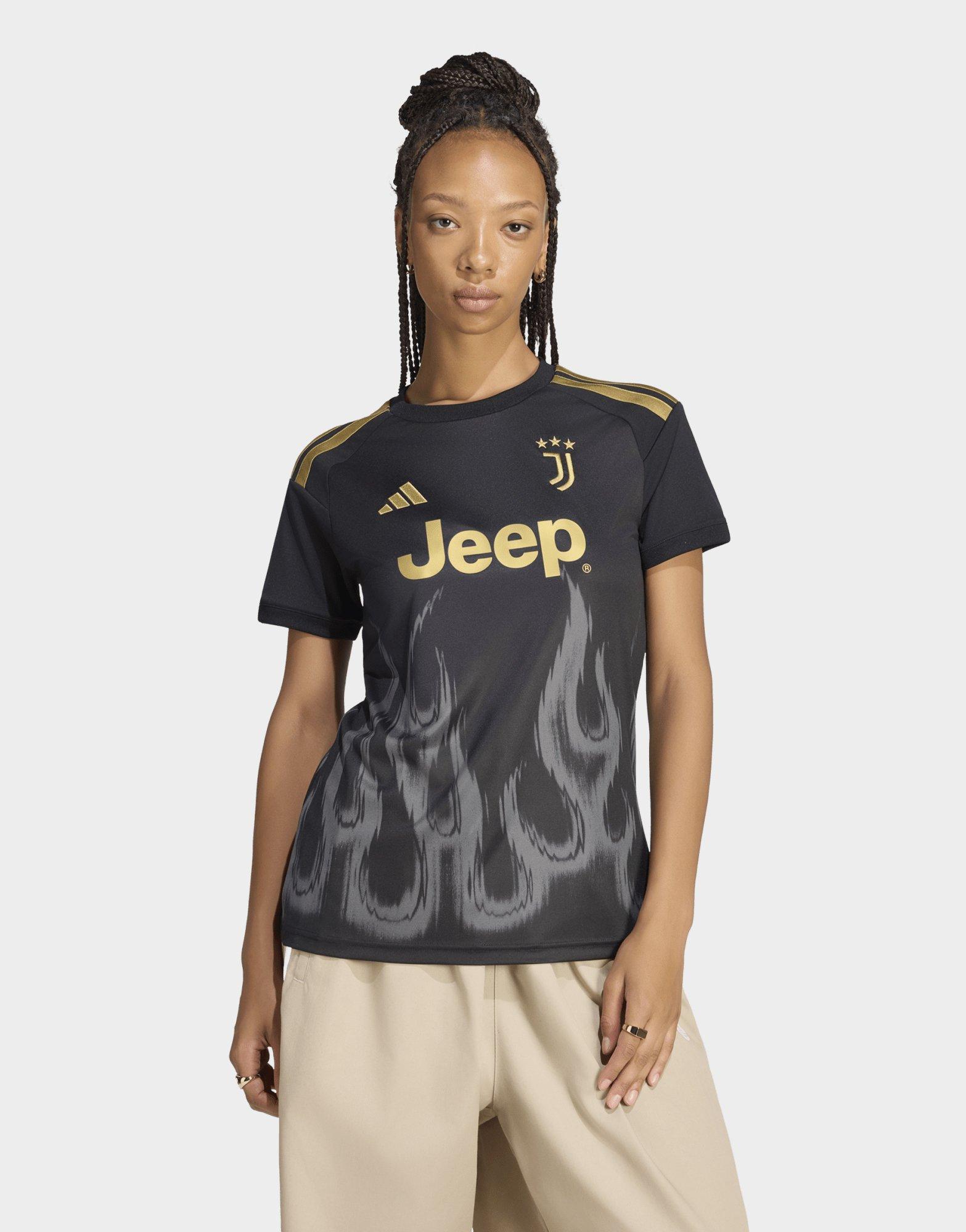 adidas Juventus 26/27 Third Jersey