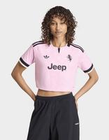 adidas Maglia Away Juventus 26/27 Con Taglio Corto