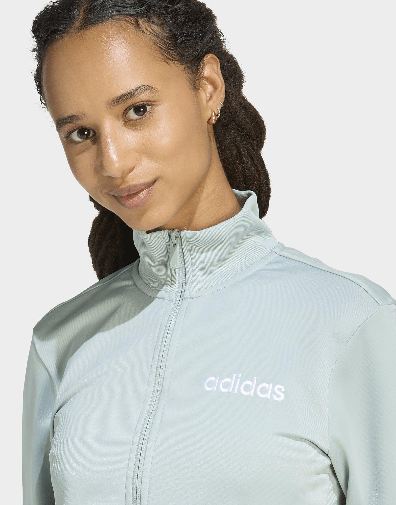 adidas Glam Tracksuit