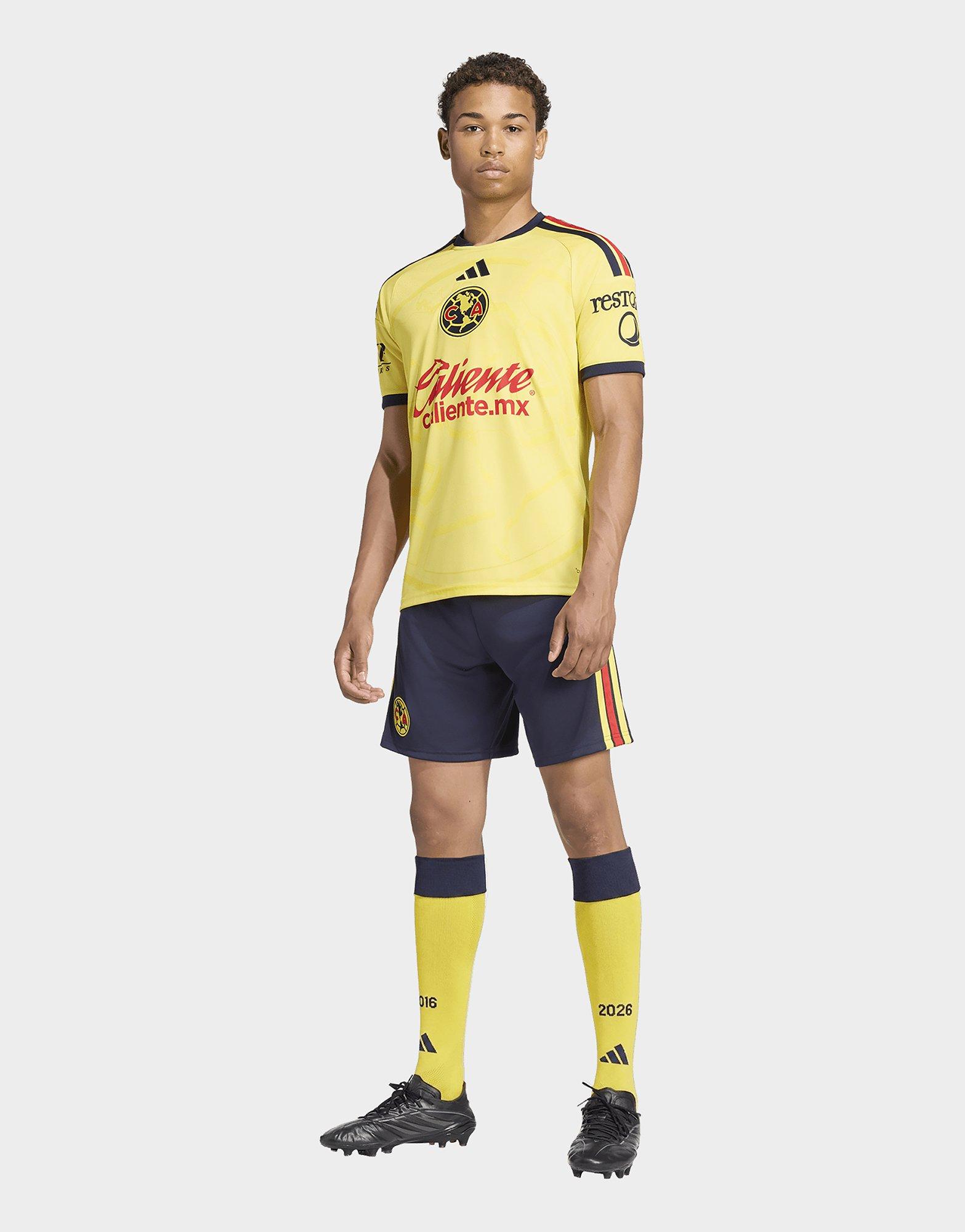 adidas Club America 26/27 Thuisshirt