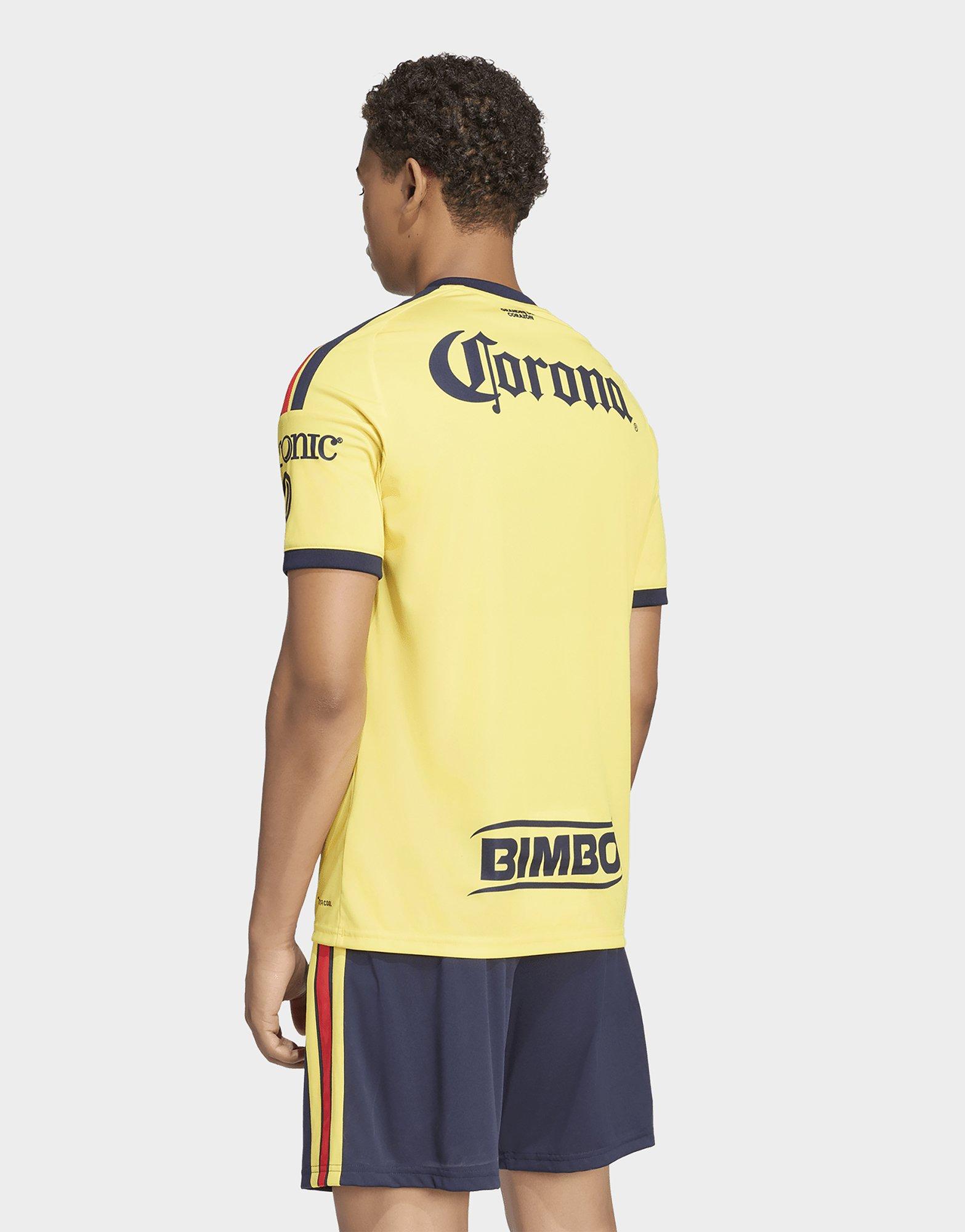 adidas Club America 26/27 Thuisshirt
