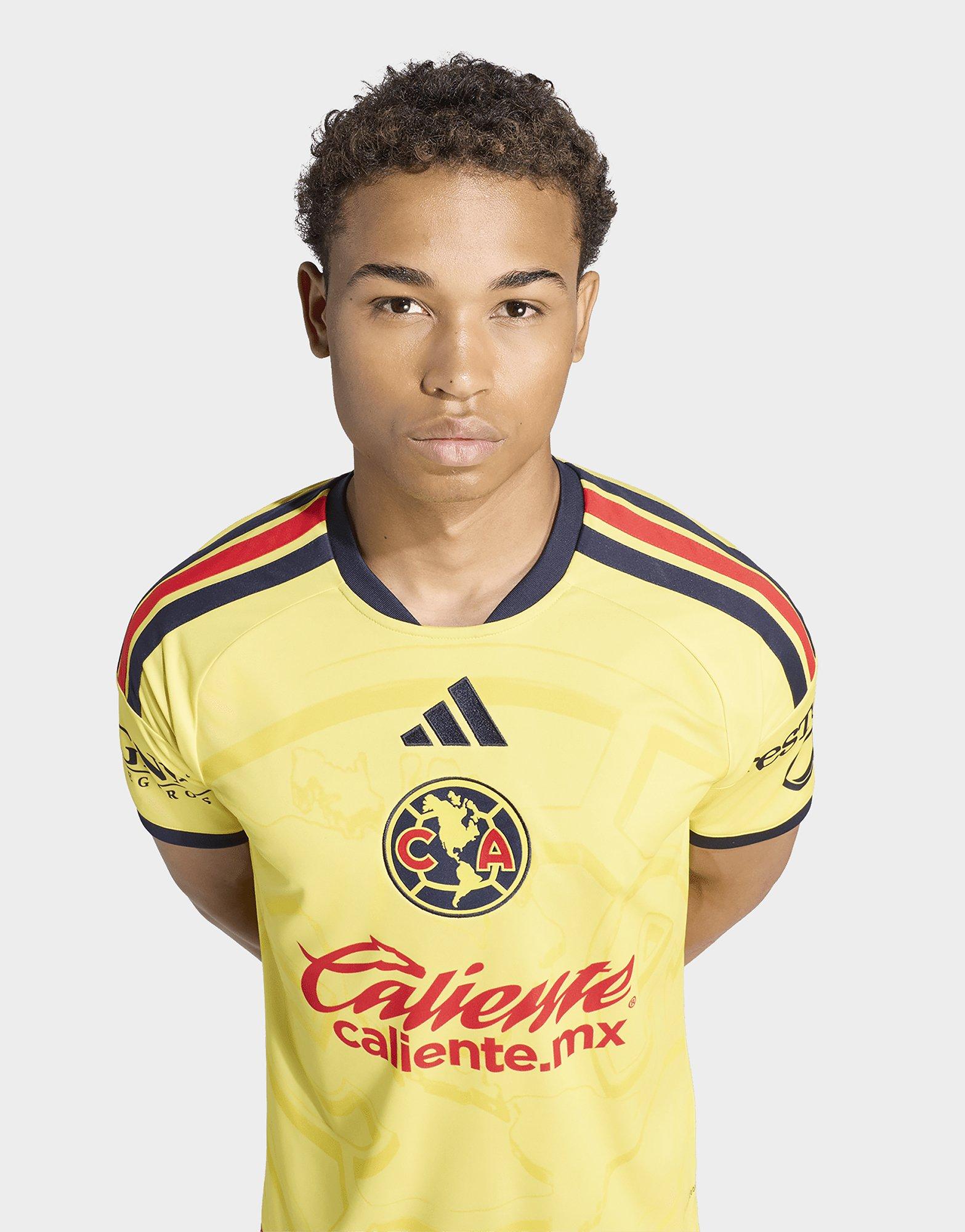 adidas Club America 26/27 Thuisshirt