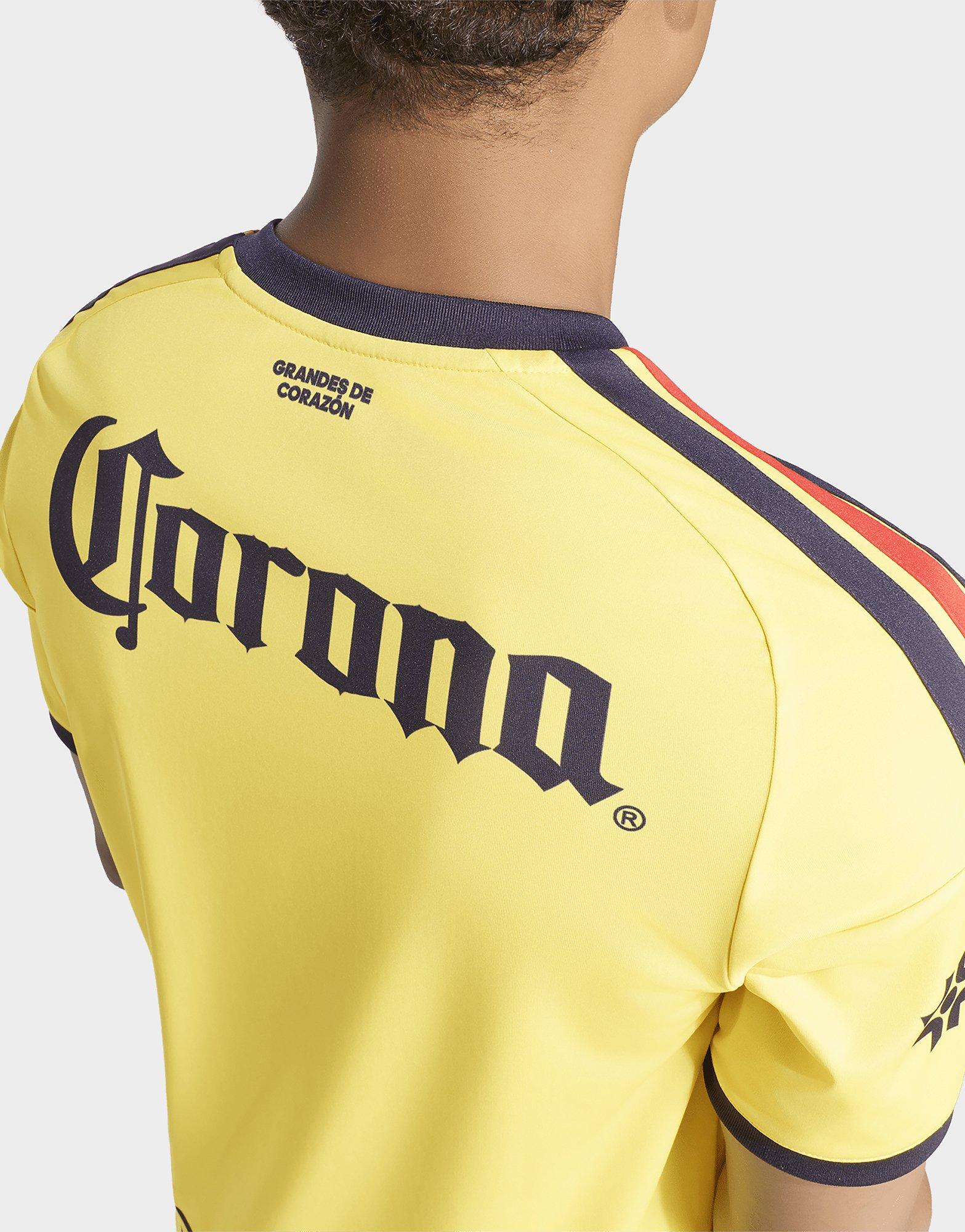 adidas Club America 26/27 Thuisshirt
