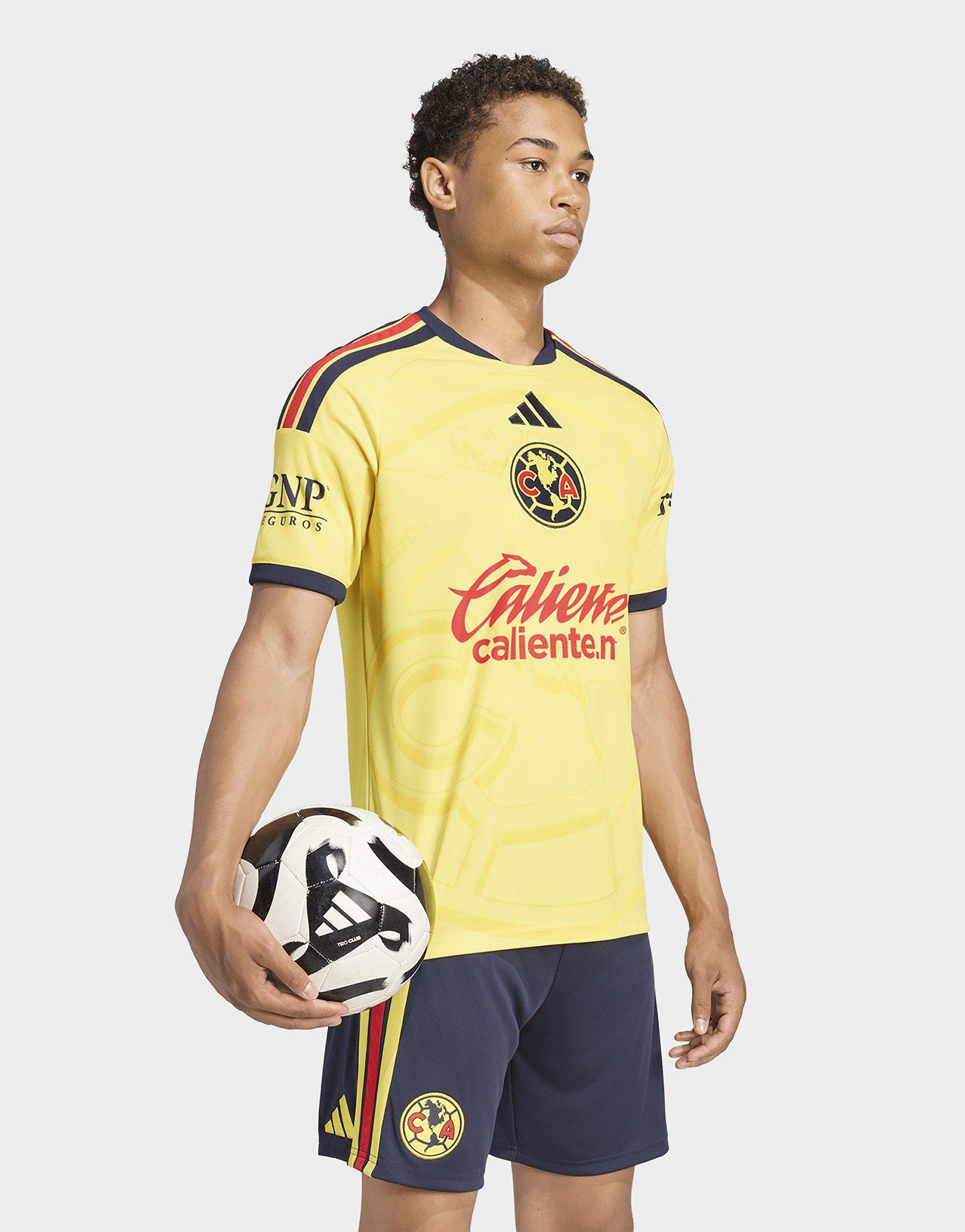 adidas Club America 26/27 Home Jersey