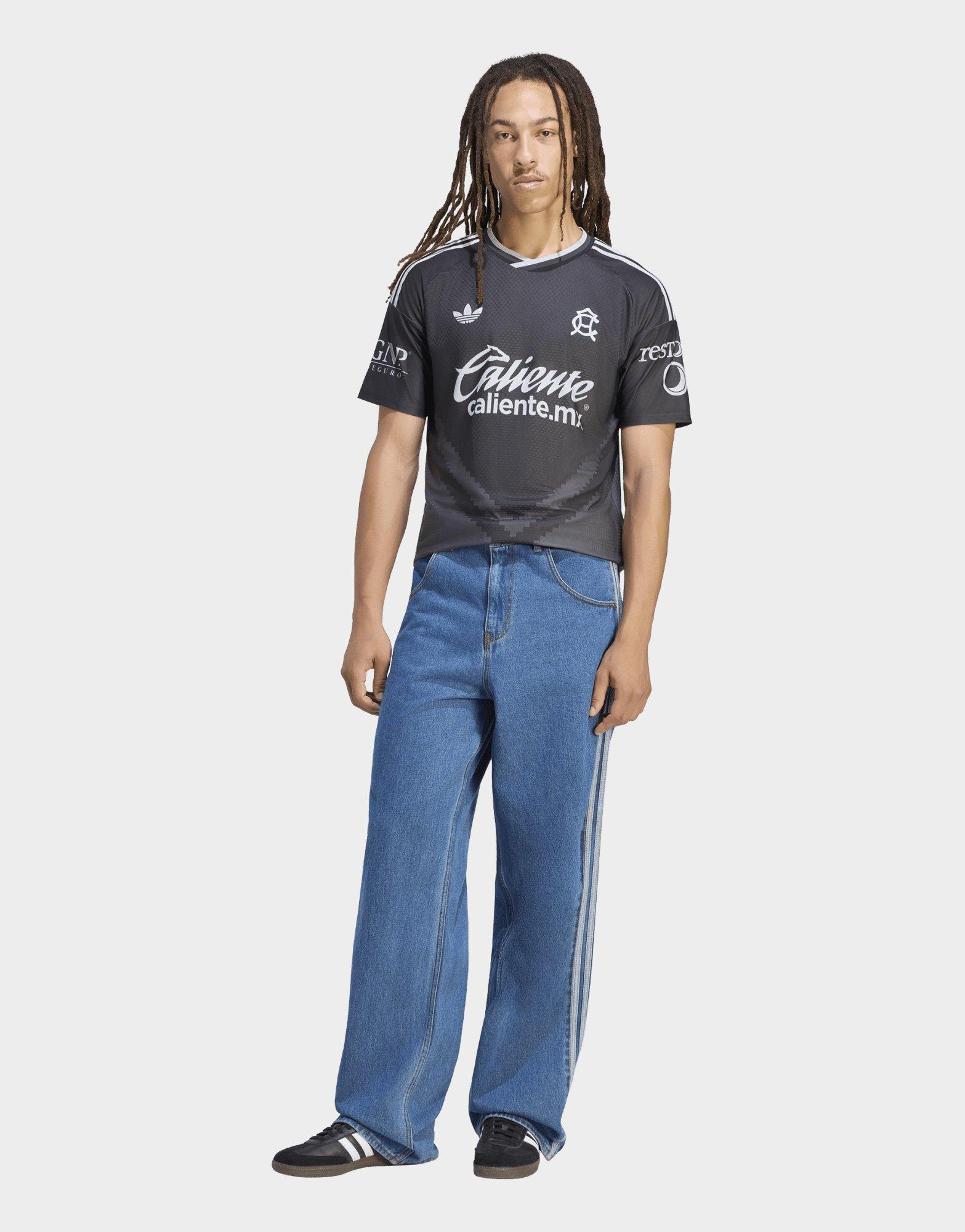 adidas Club America 26/27 Authentic Auswärtstrikot