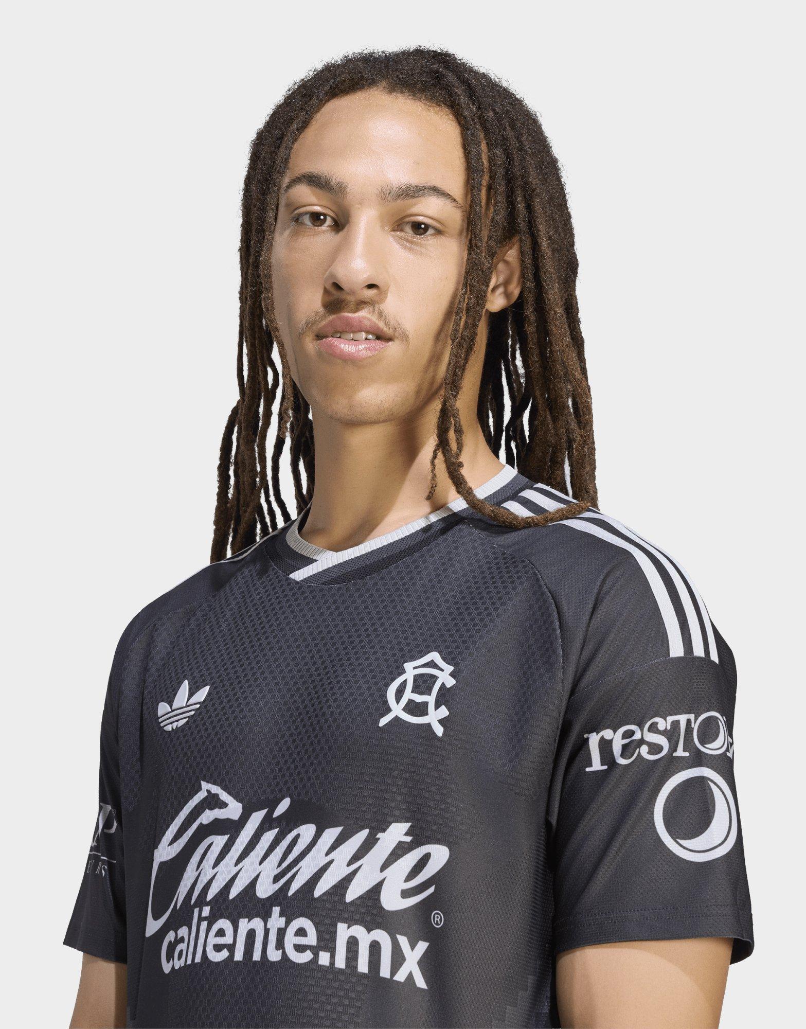 adidas Club America 26/27 Authentic Auswärtstrikot