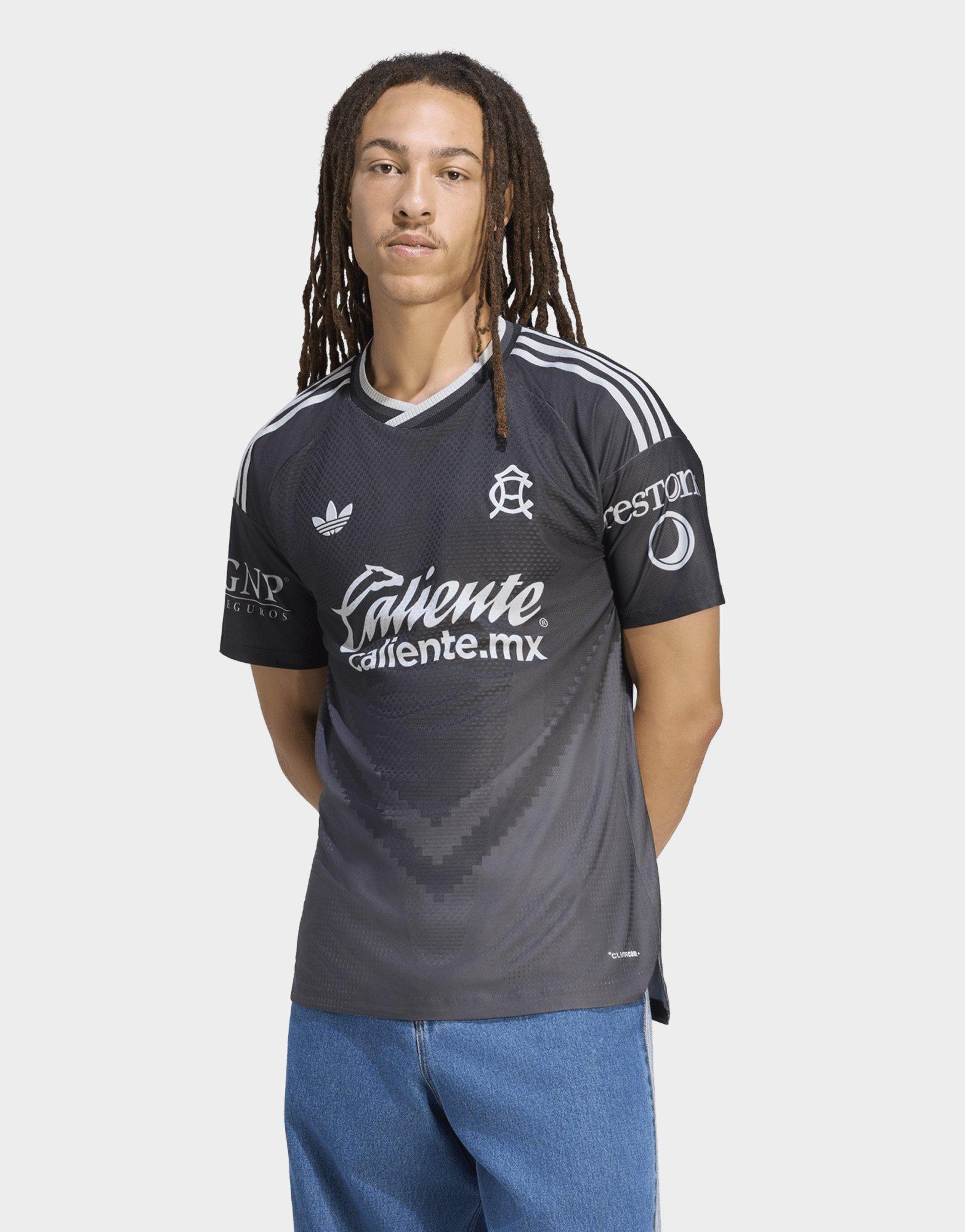 adidas Club America 26/27 Away Authentic Jersey