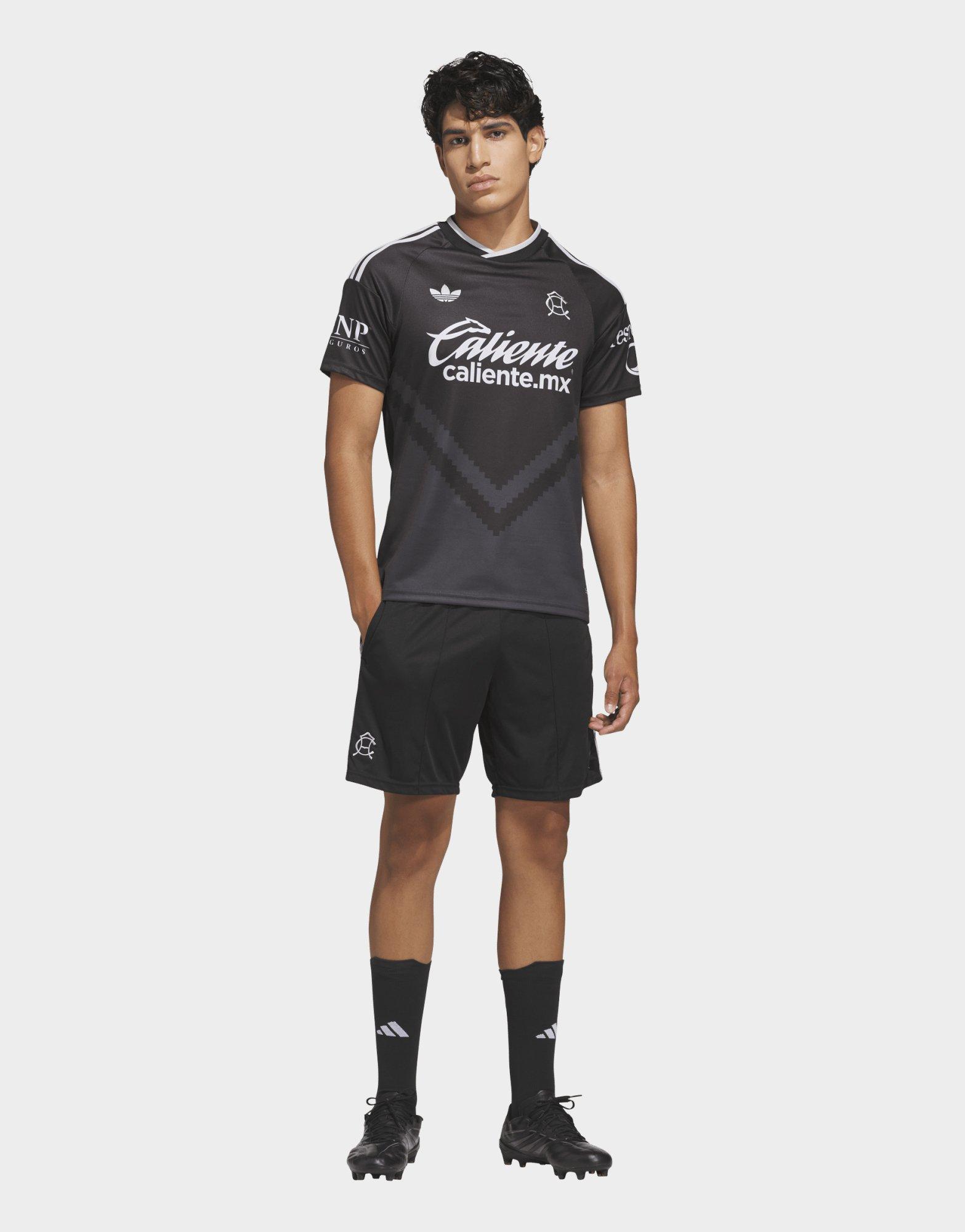 adidas Club America 26/27 Auswärtstrikot