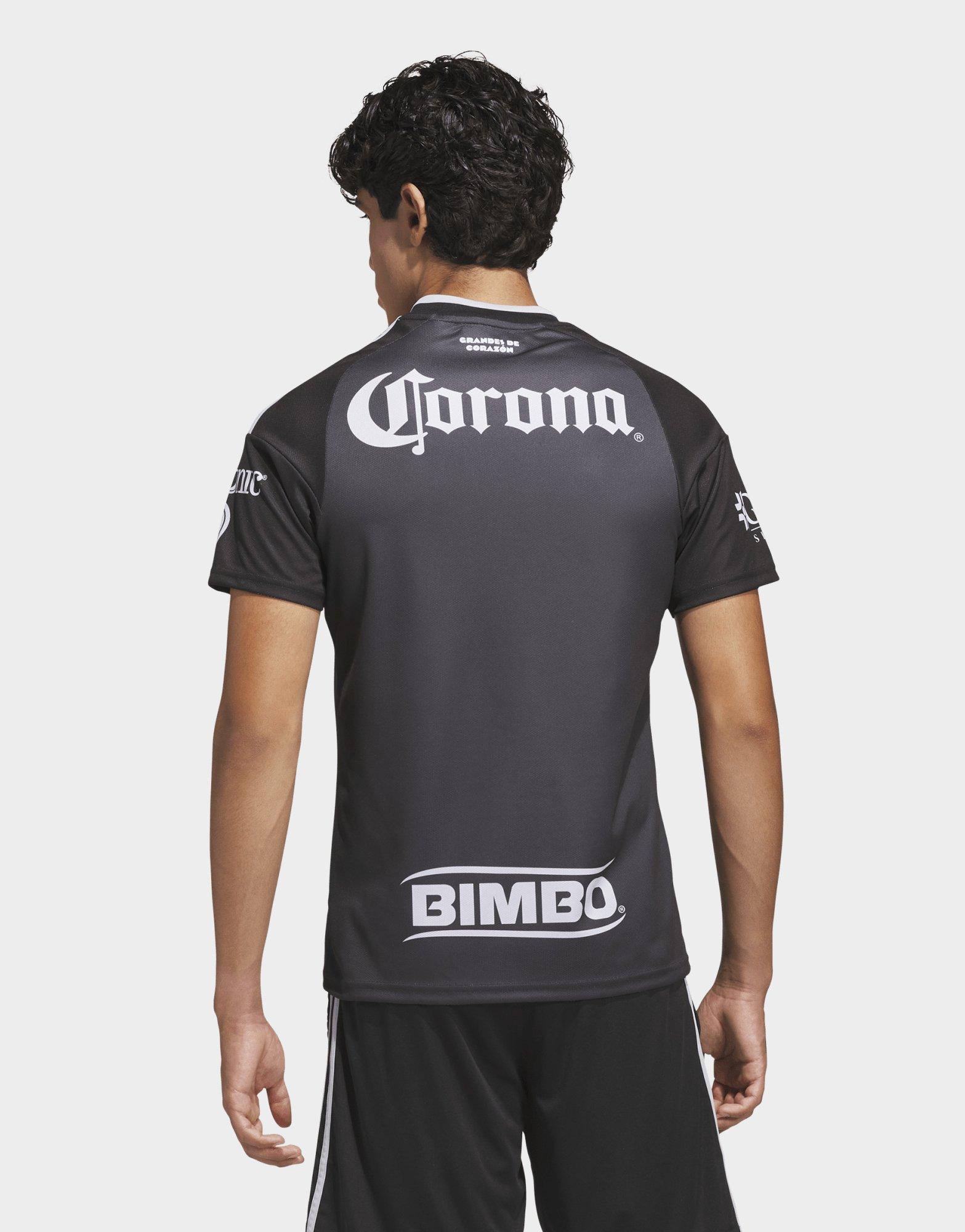 adidas Club America 26/27 Auswärtstrikot