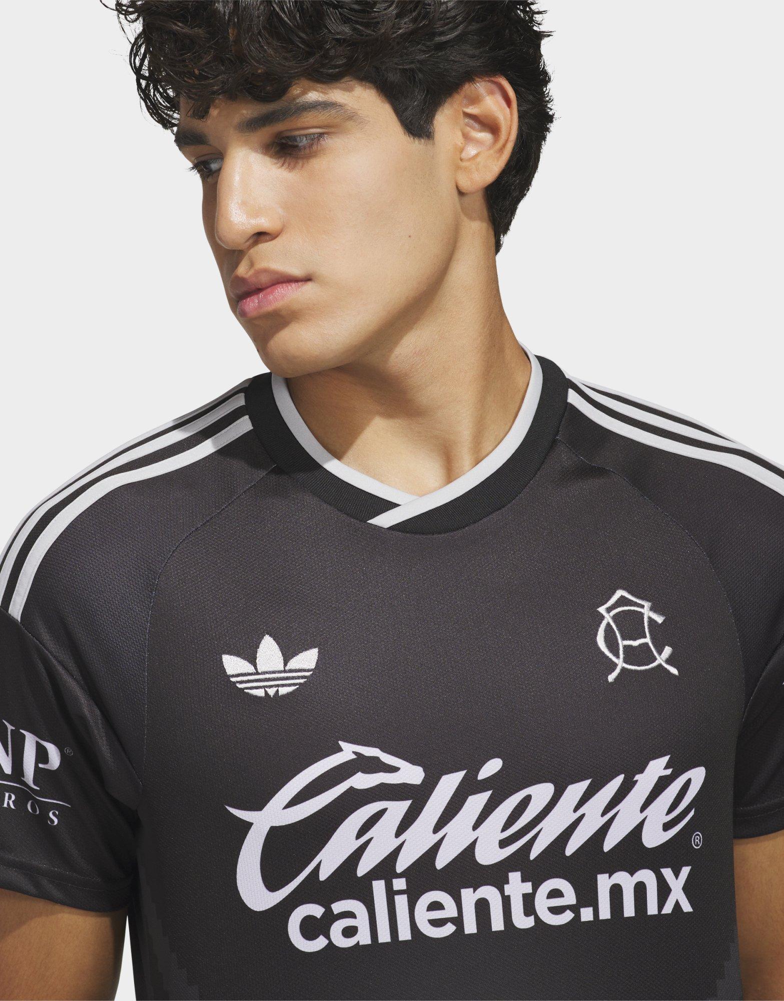 adidas Club America 26/27 Auswärtstrikot