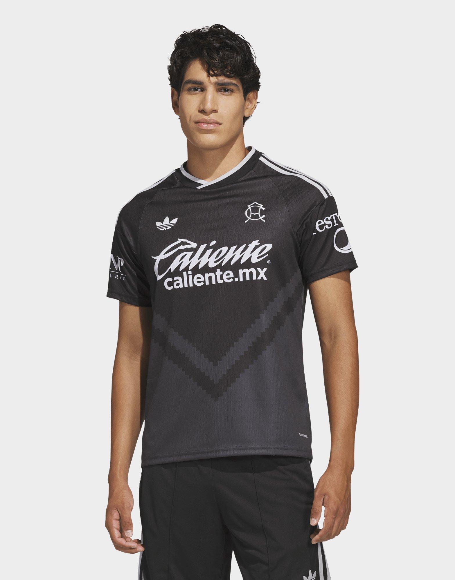 adidas Club America 26/27 Away Jersey