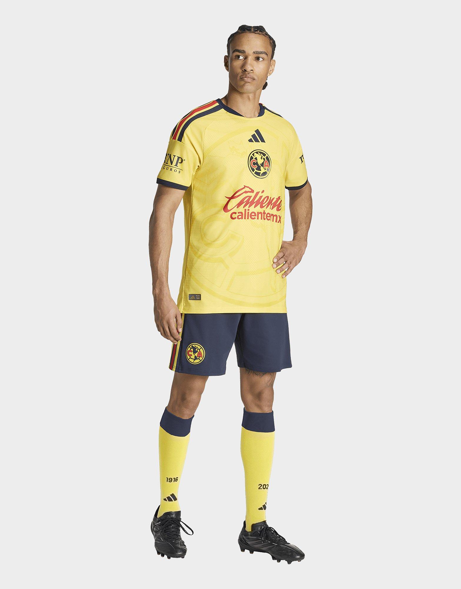 adidas Club America 26/27 Authentiek Thuisshirt