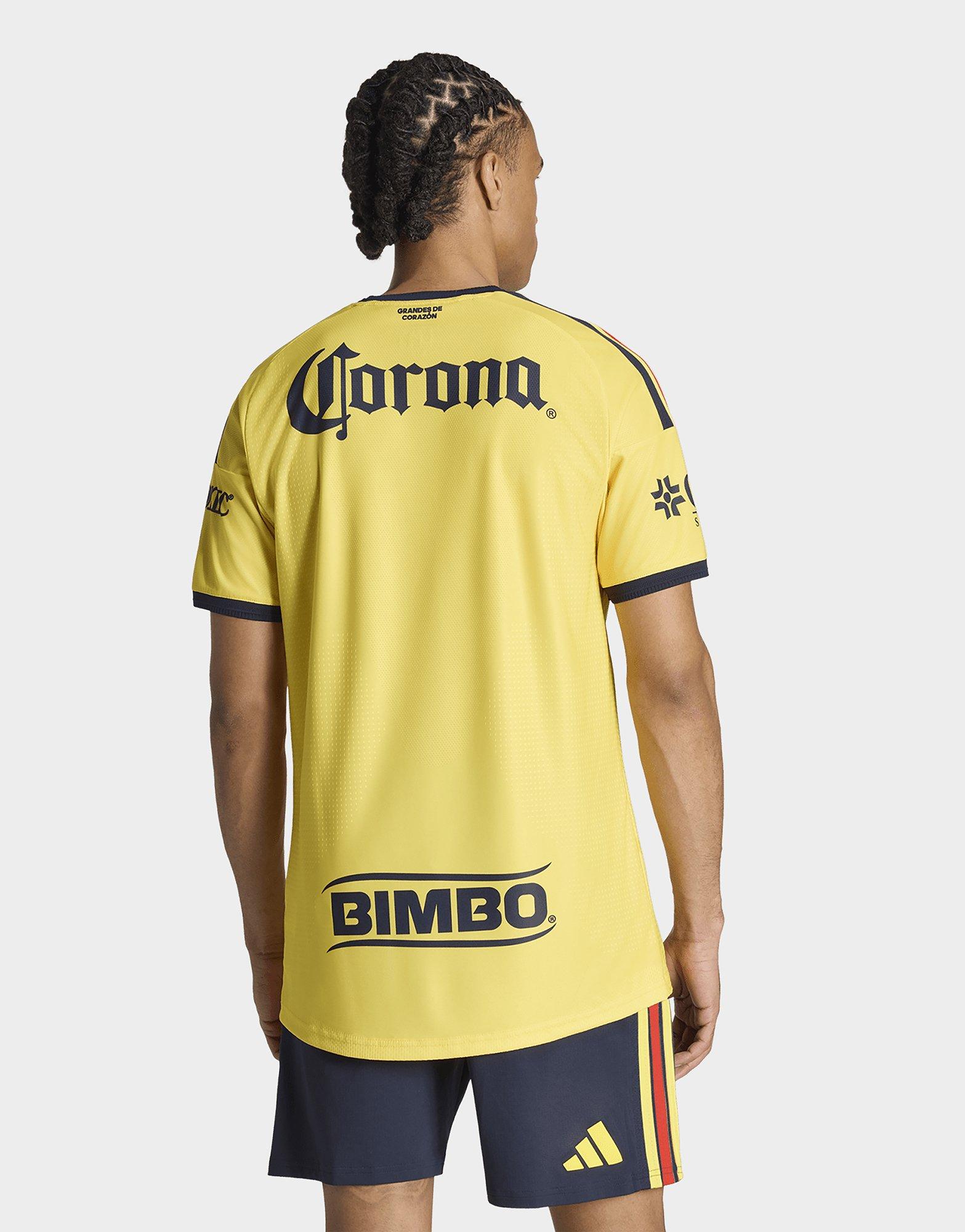 adidas Club America 26/27 Authentiek Thuisshirt
