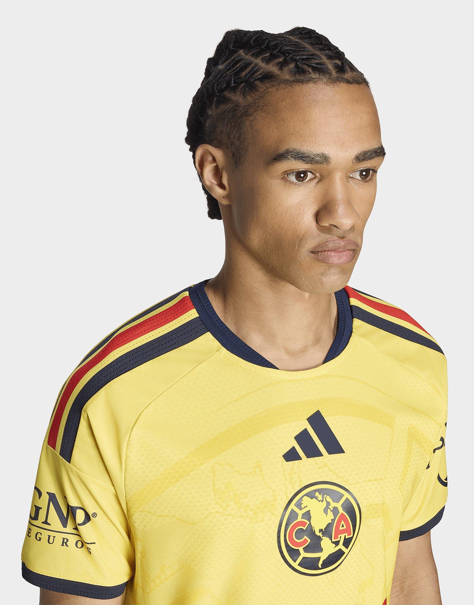 adidas Club America 26/27 Authentiek Thuisshirt
