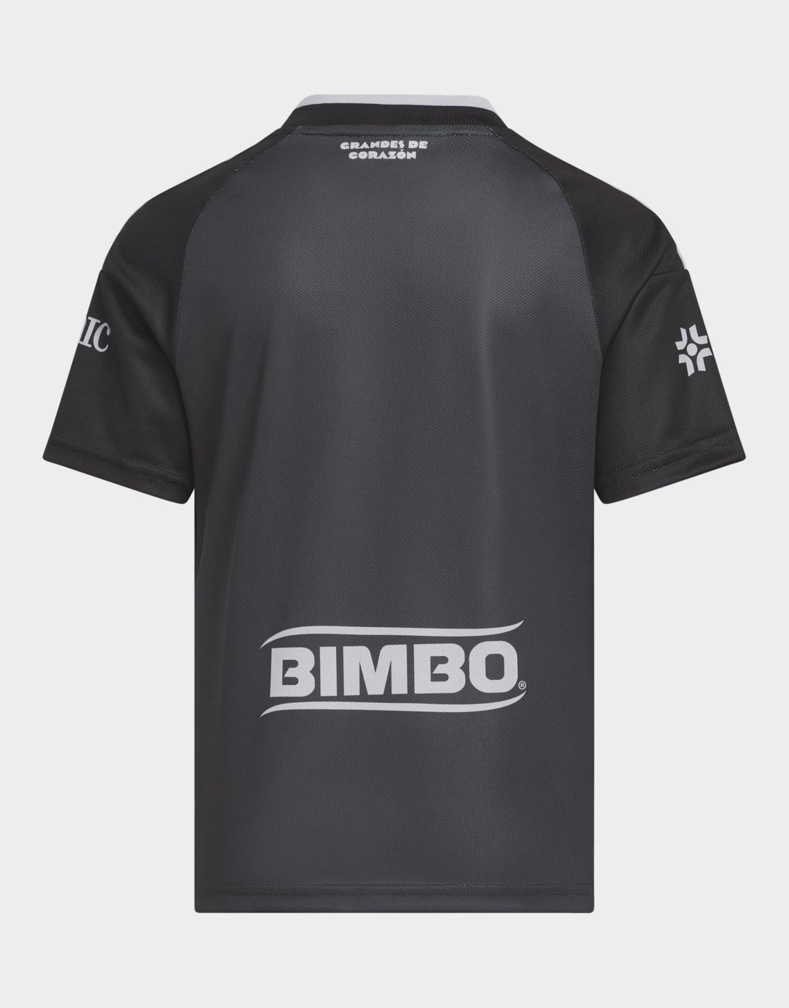 adidas Maillot Extérieur Club America 26/27 Enfants