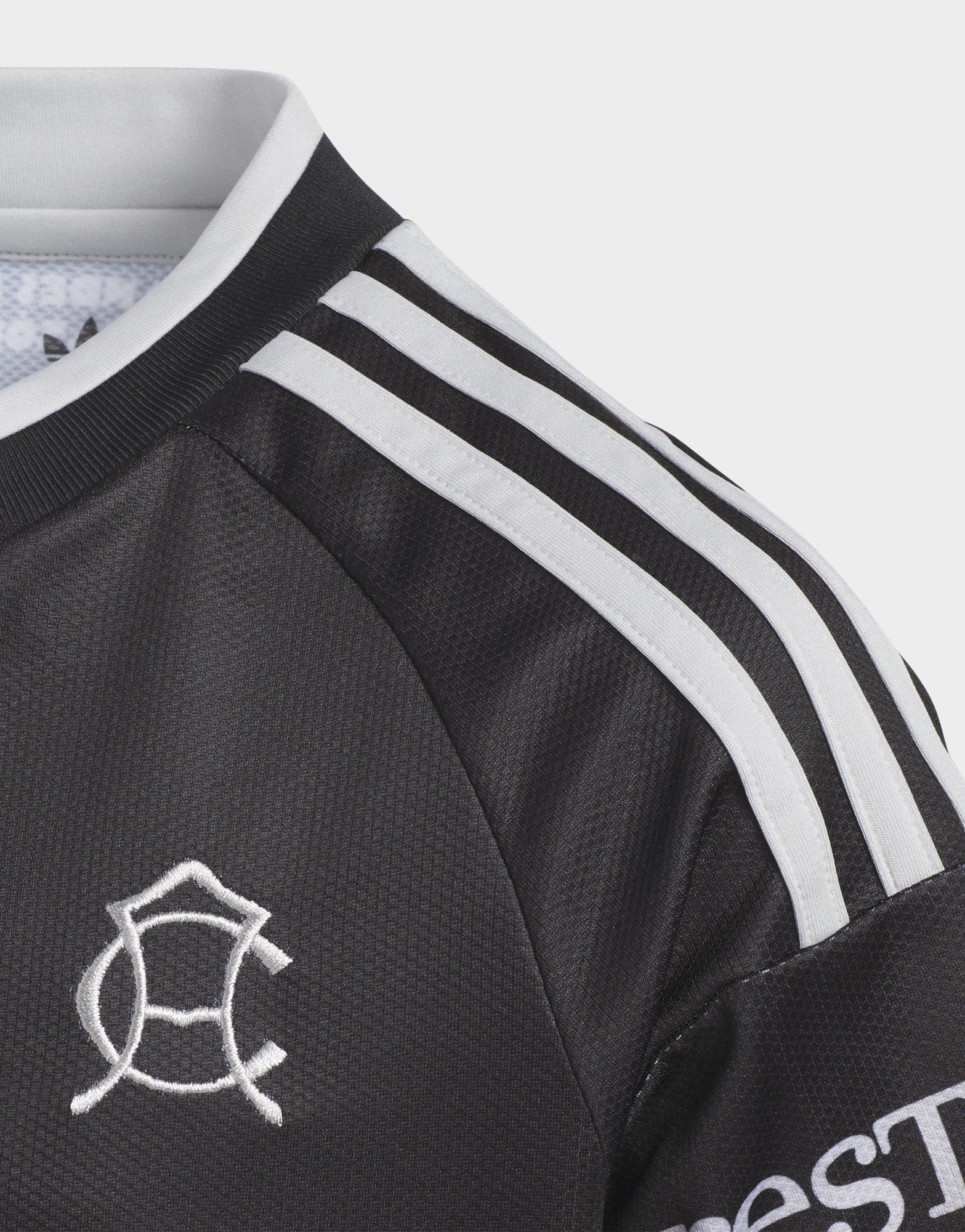 adidas Maillot Extérieur Club America 26/27 Enfants