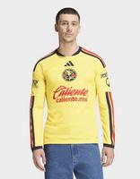 adidas Club America 26/27 Home Jersey Long Sleeve