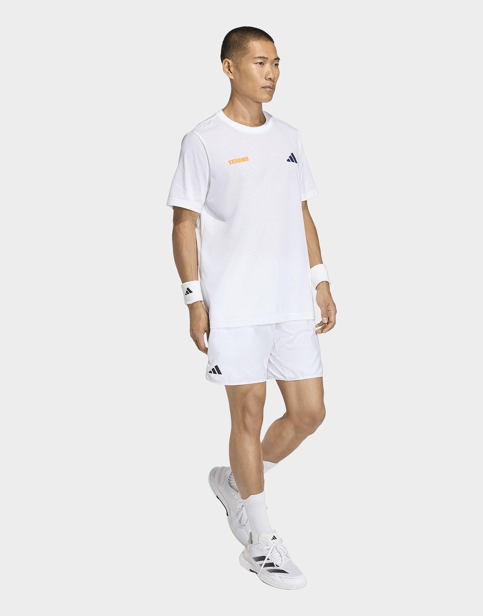 adidas Tennis Hot Egg Graphic T-shirt