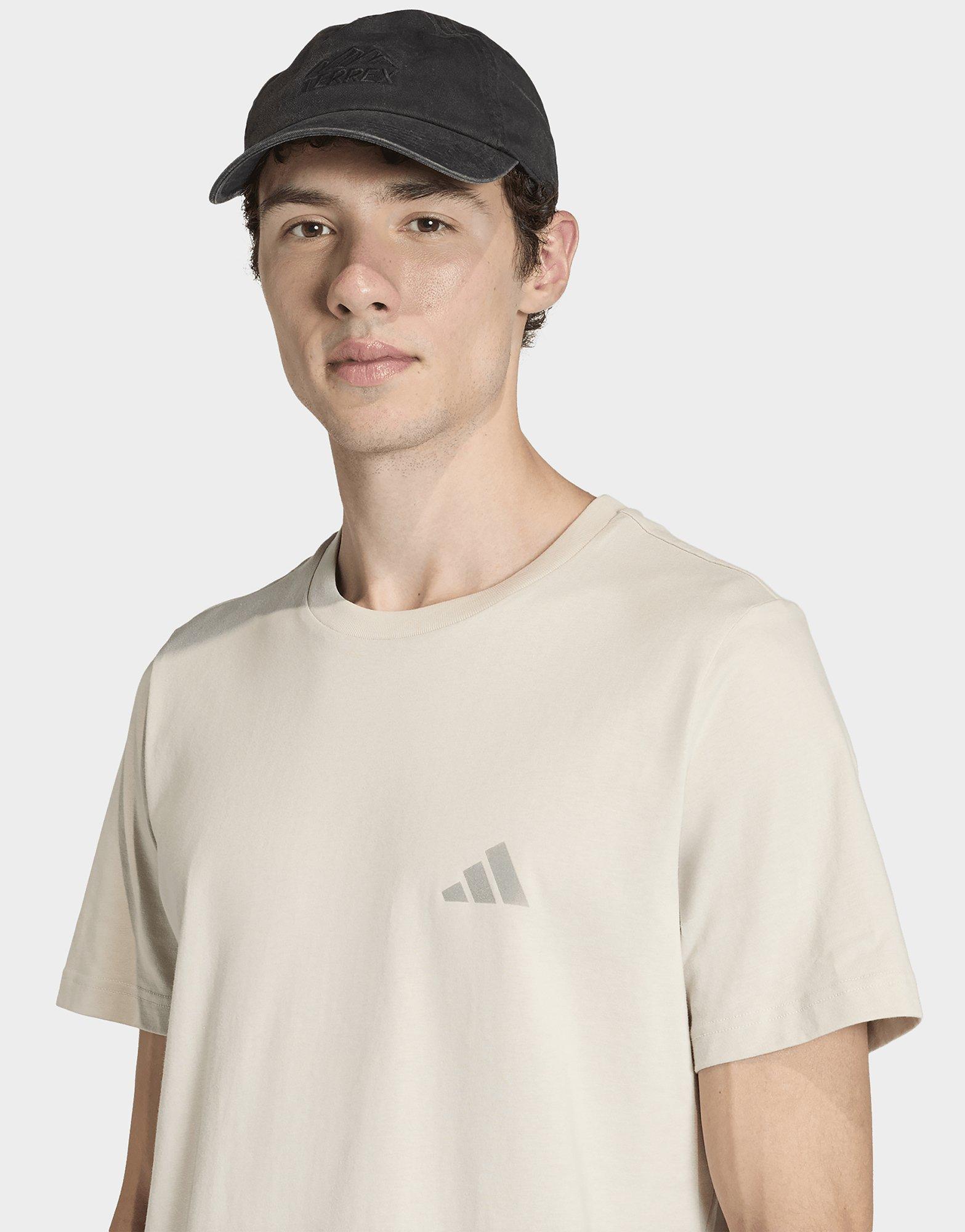 adidas Terrex Mountain Graphic Tshirt