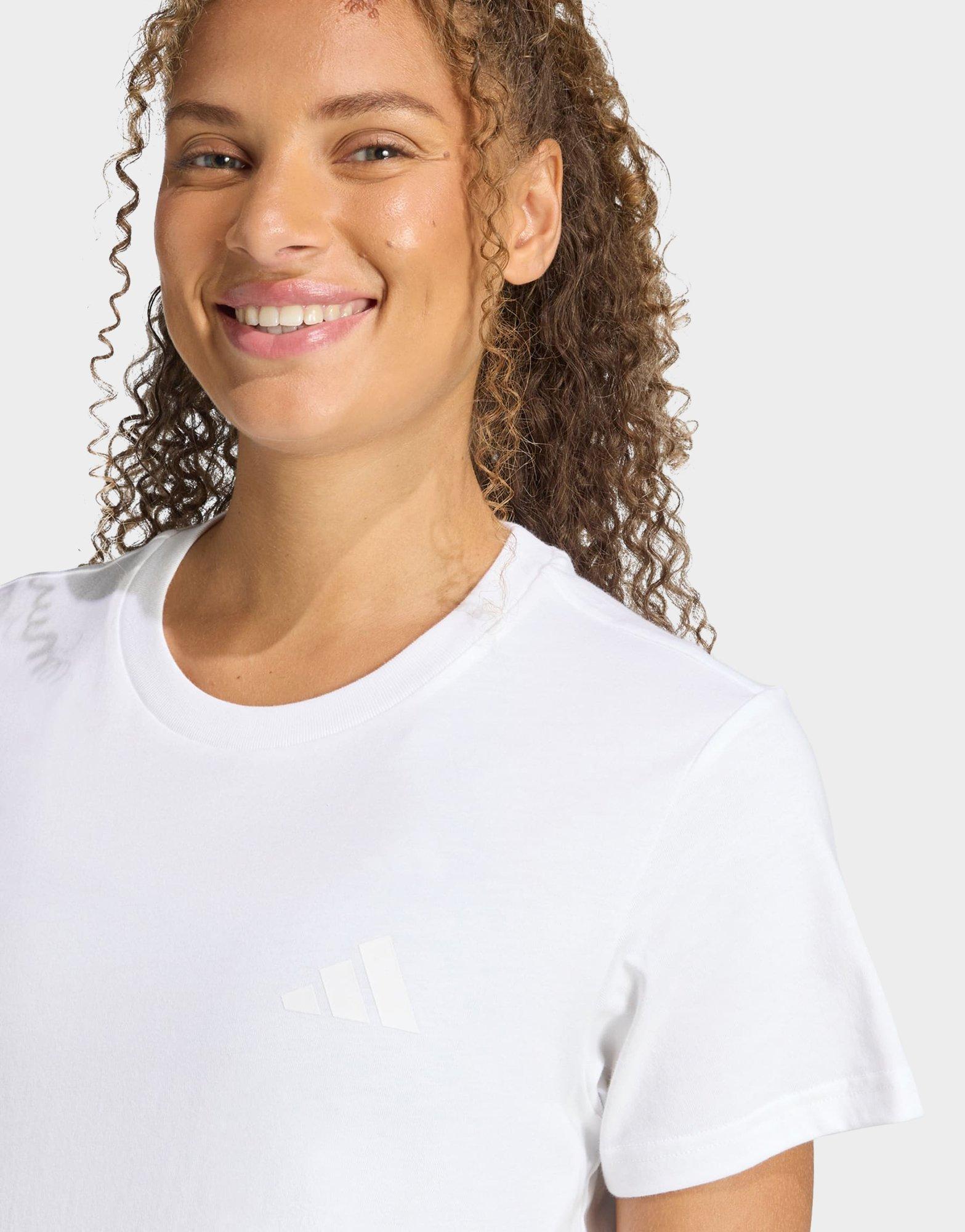 adidas CAMISETA ESTAMPADA TERREX MOUNTAIN